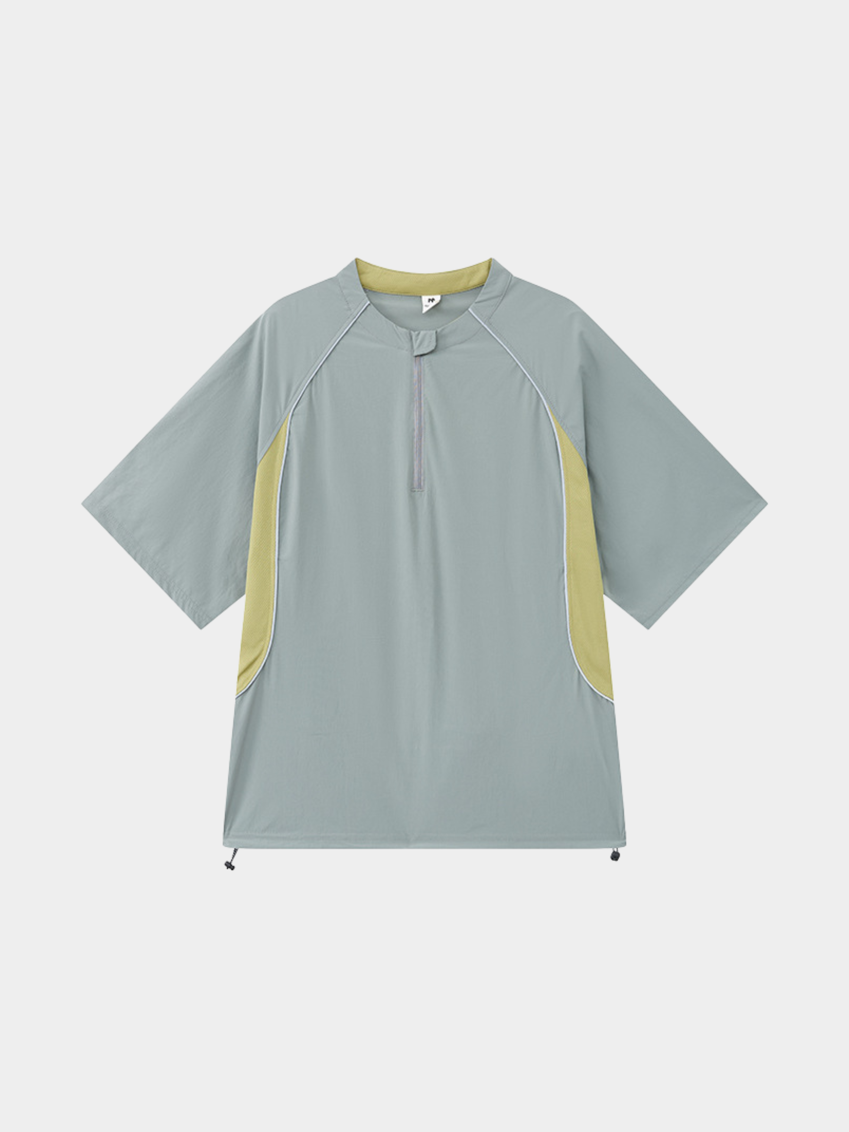 PaleDawn - Unisex UPF50+ Cooling Quick-Dry T-Shirt