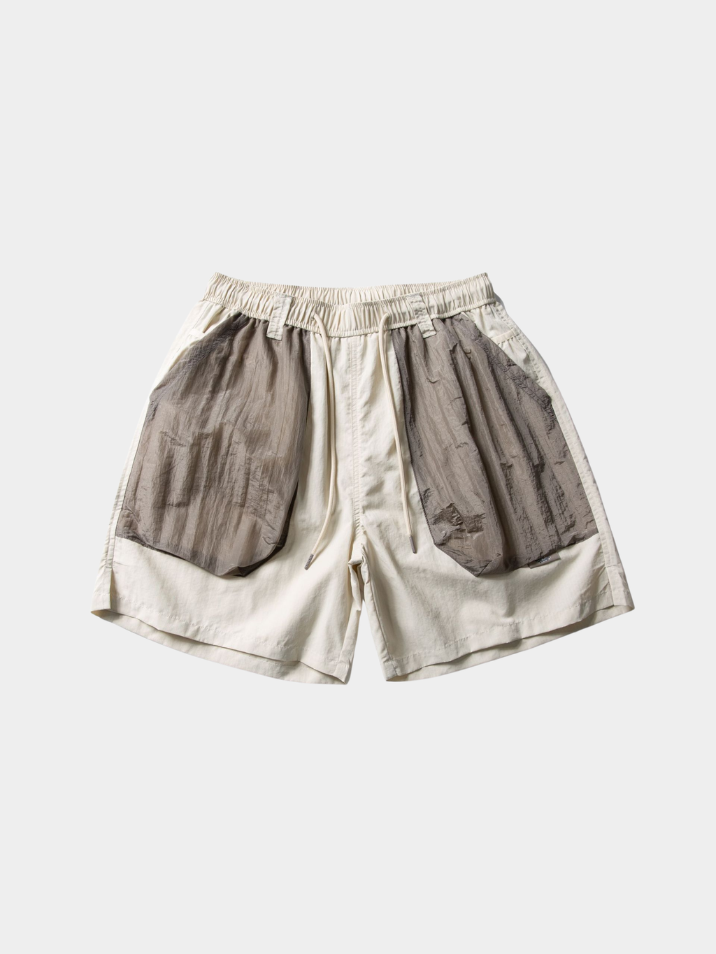 OwlGorge - Water-Repellent Breathable Hiking Cargo Shorts