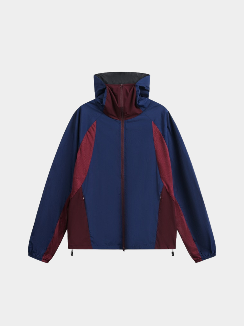 ChillSeat - Men's UPF50+ Lightweight Sun Protection Jacket