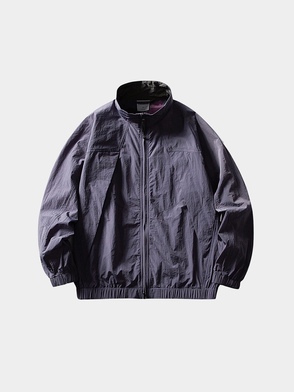 CampSeat - 3-Protection Water-Repellent Quick-Dry Sun Jacket