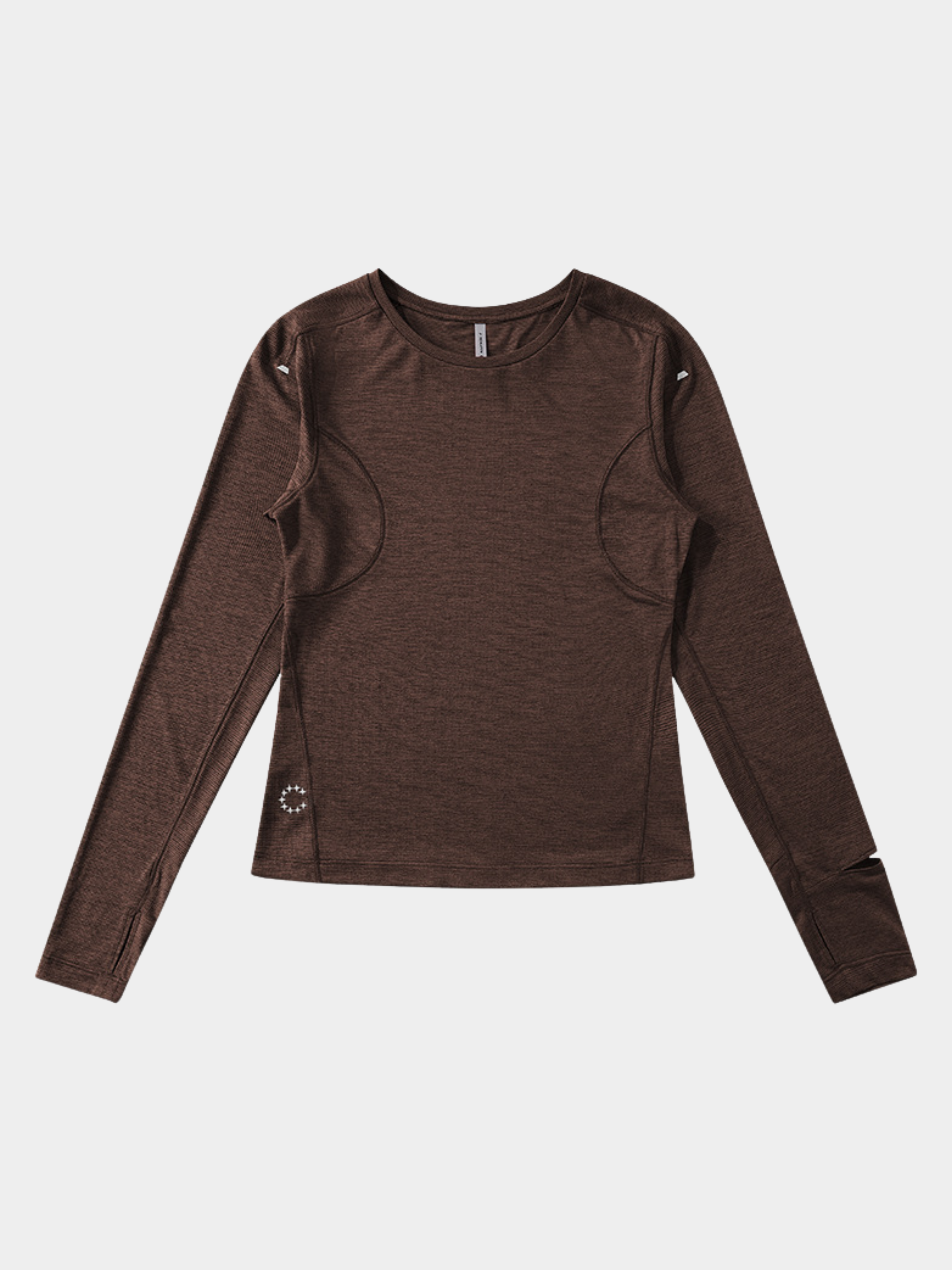 GritLine - Unisex Quick-Dry Performance Long Sleeve T-Shirt