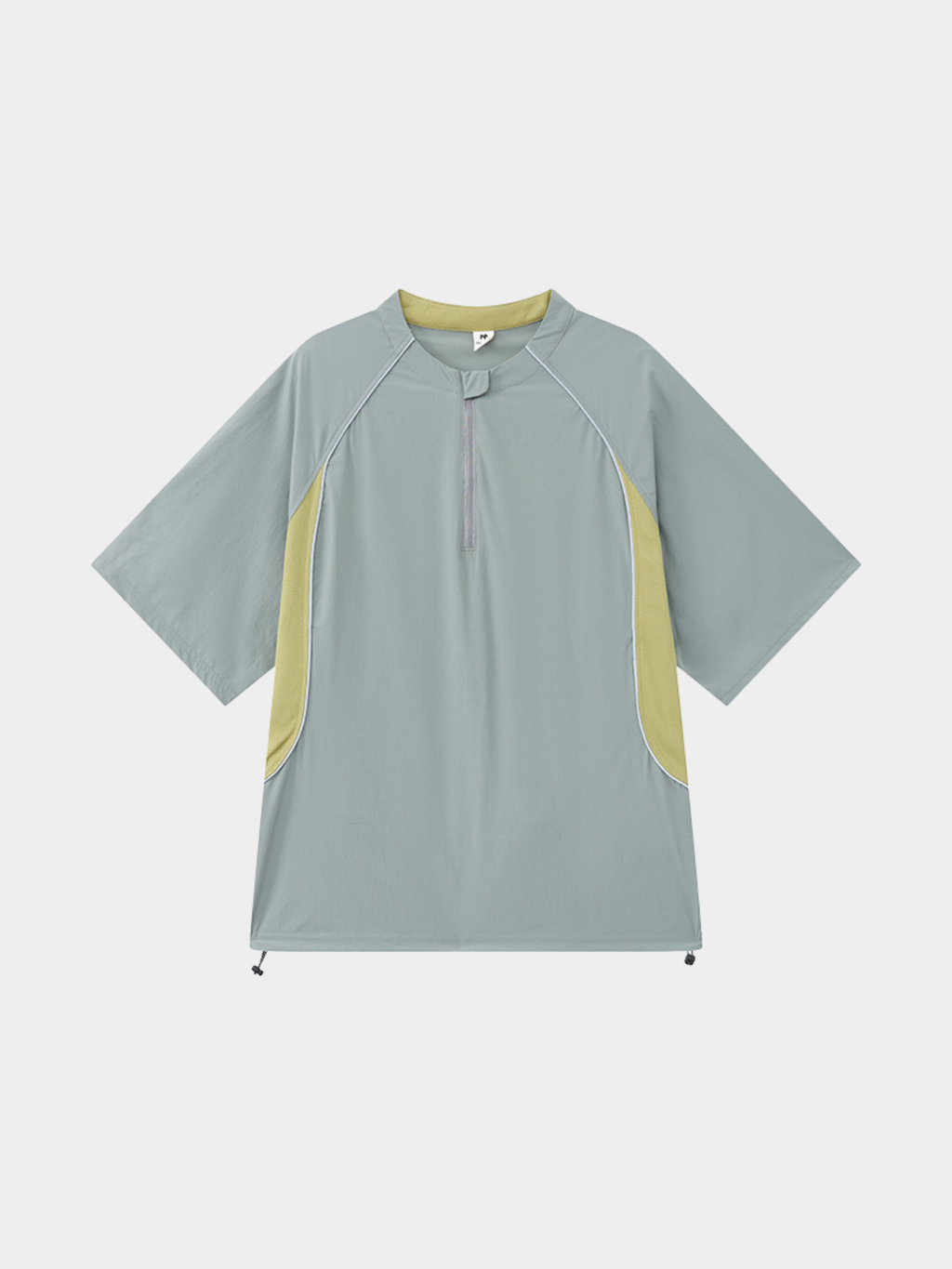 PaleDawn - UPF50+ Cooling Quick-Dry T-Shirt