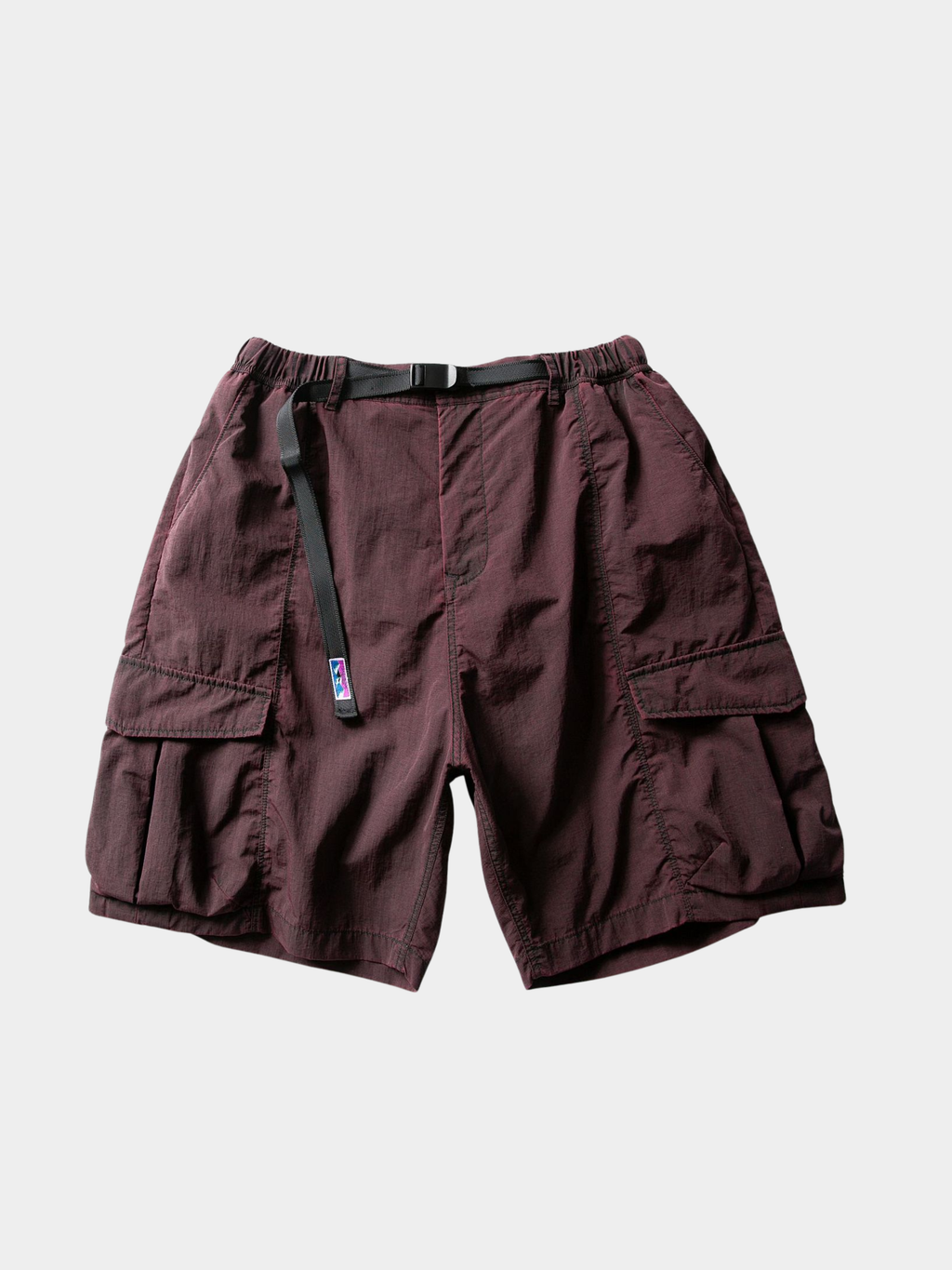 CampTorch - Quick-Dry Sport Cargo Shorts