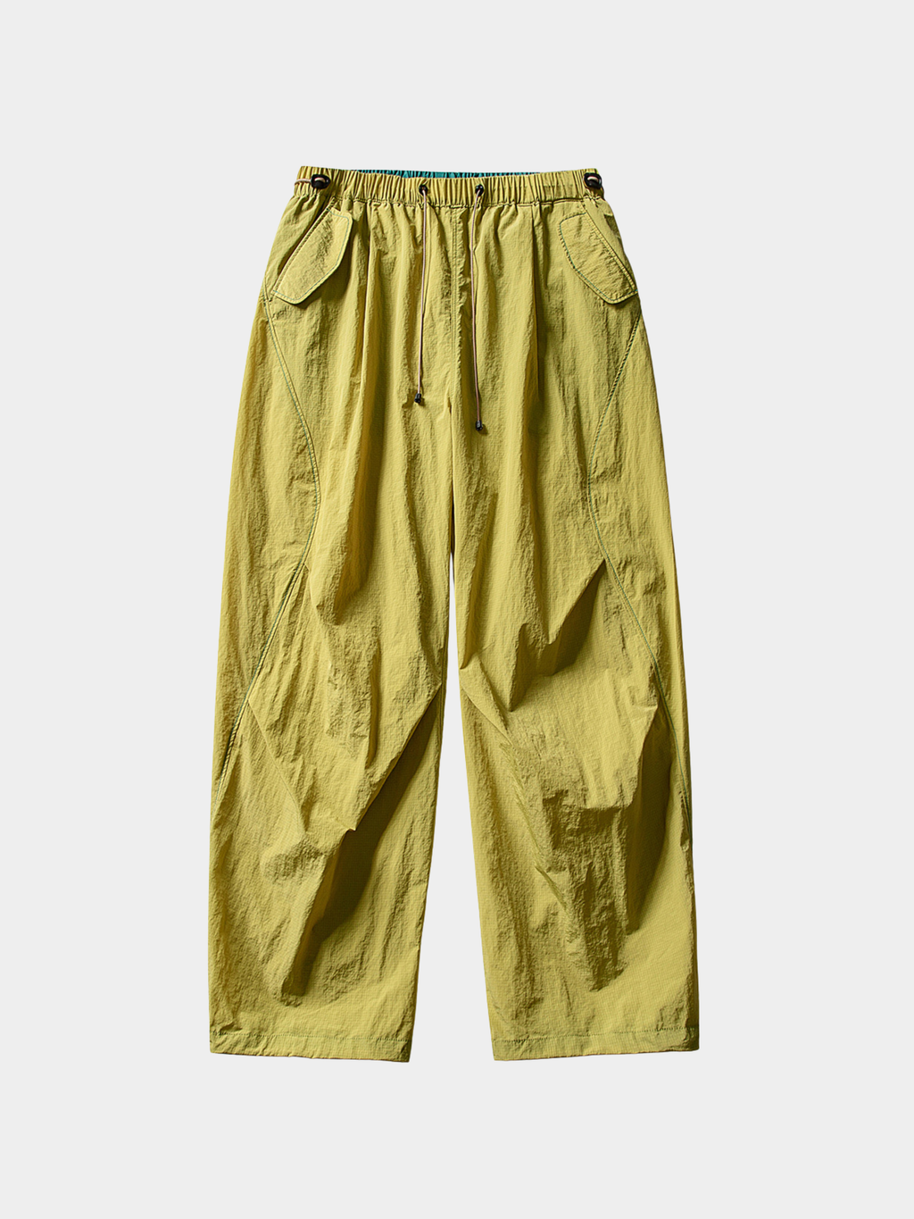 CampSuit - Unisex Water-Repellent Quick-Dry Outdoor Pants