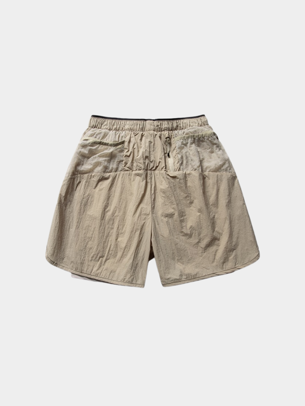 TrailSit - Quick-Dry 2-in-1 Active Shorts