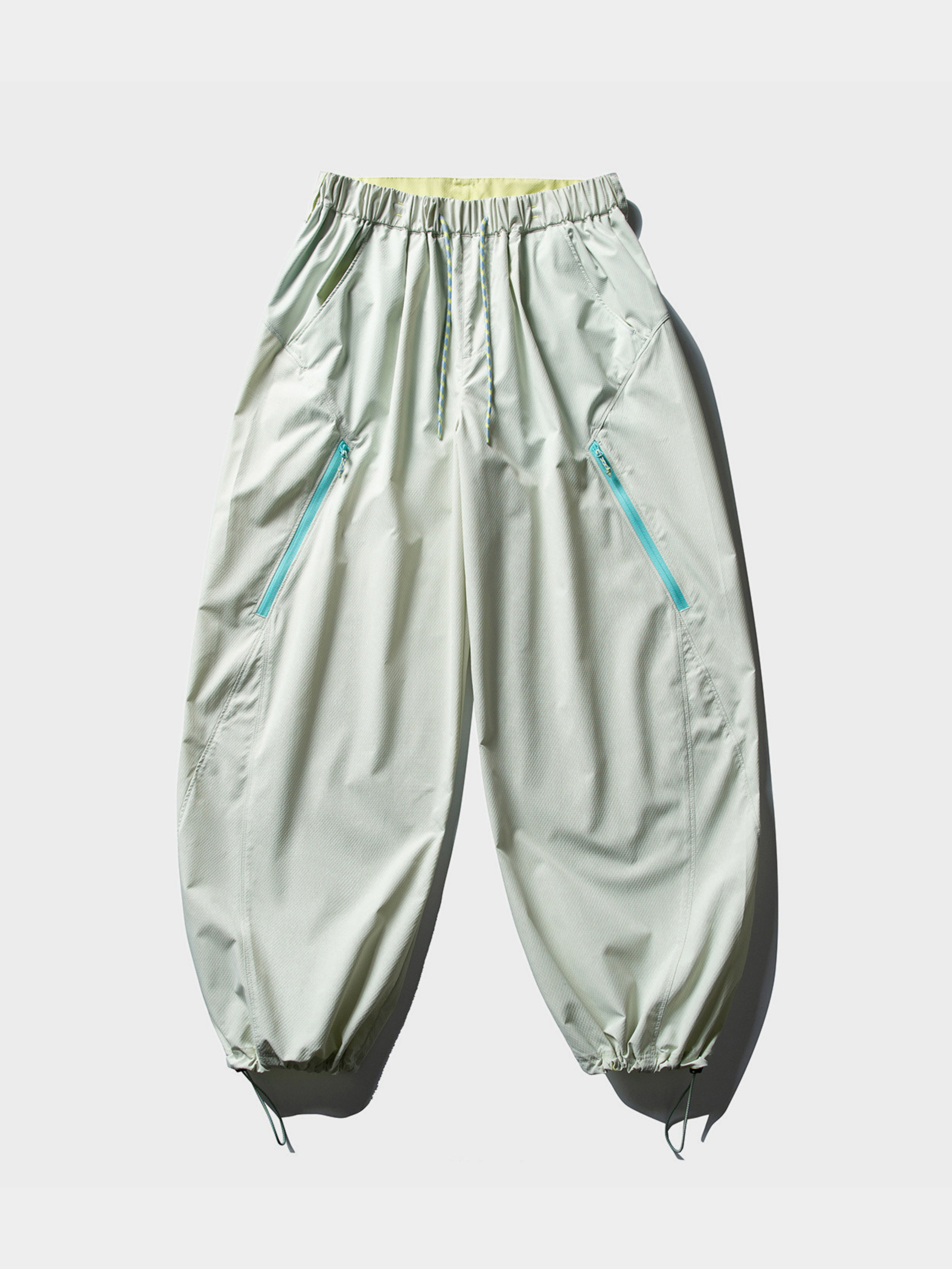 SwiftSlim - Water-Repellent Quick-Dry Utility Paratrooper Pants