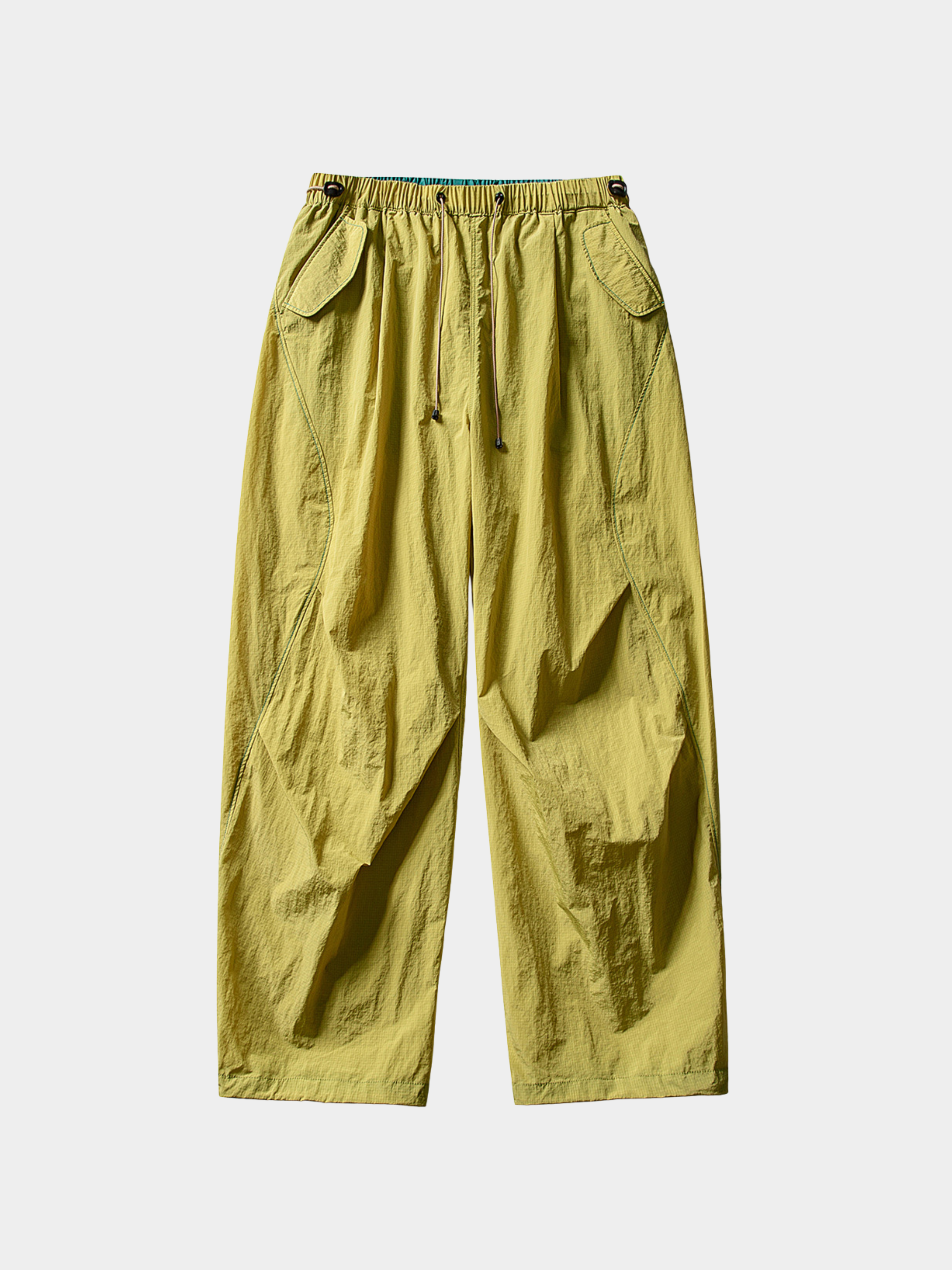 CampSuit - Water-Repellent Quick-Dry Outdoor Pants