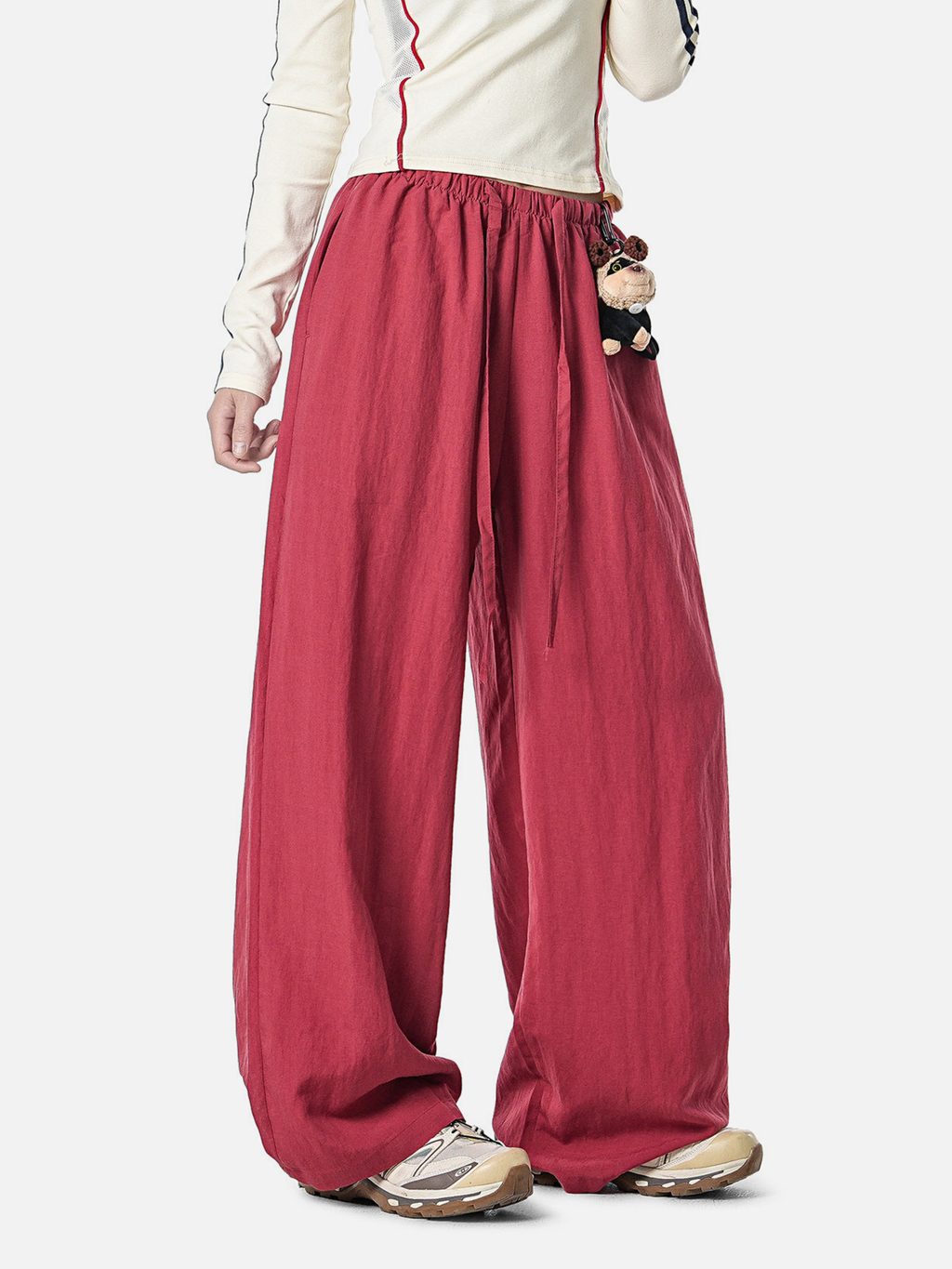 Outcrop - Unisex Lyocell Lightweight Cooling Air Pants