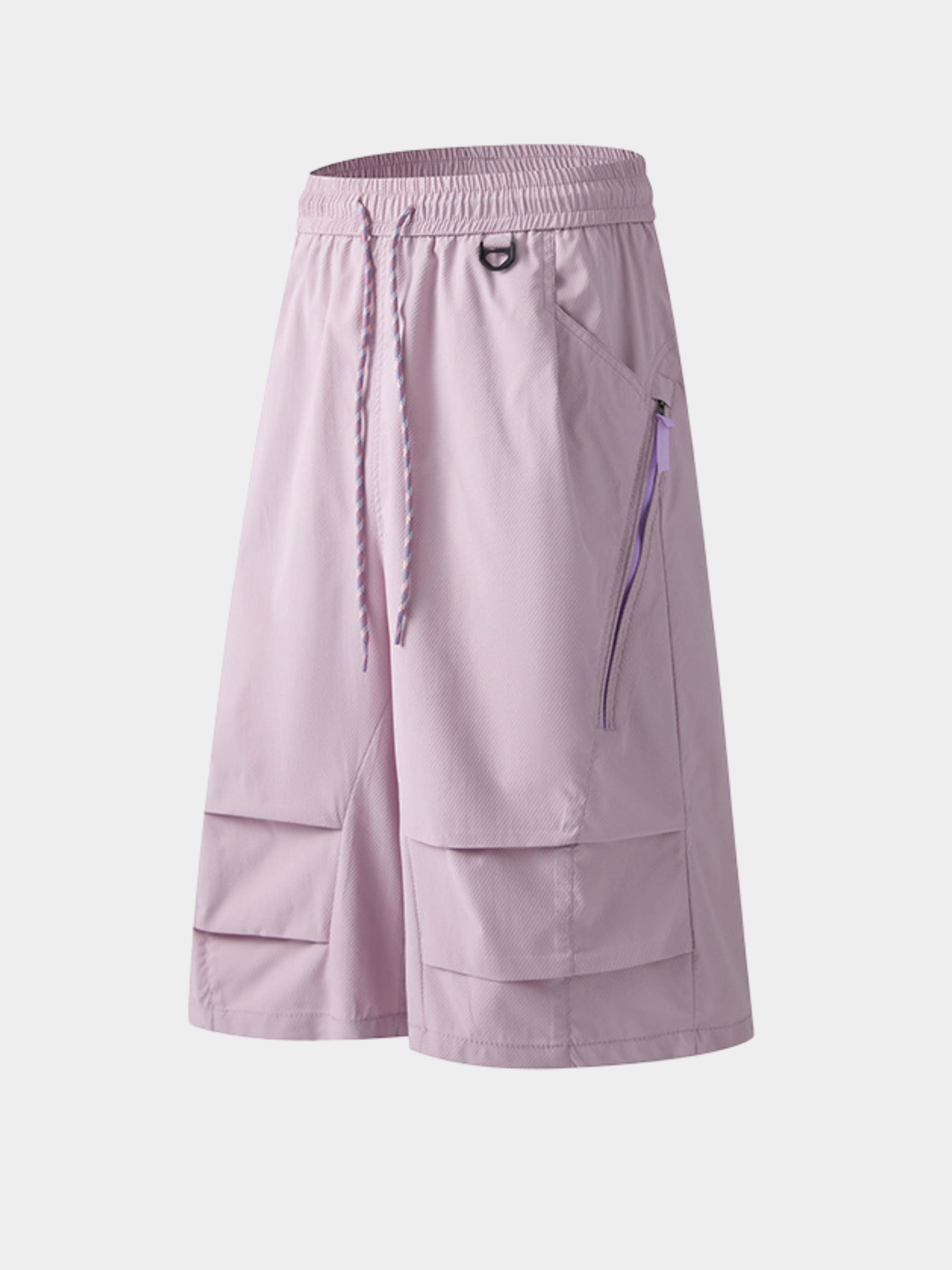 Thundertrail - Unisex Water-Repellent Quick-Dry Lightweight Performance Shorts