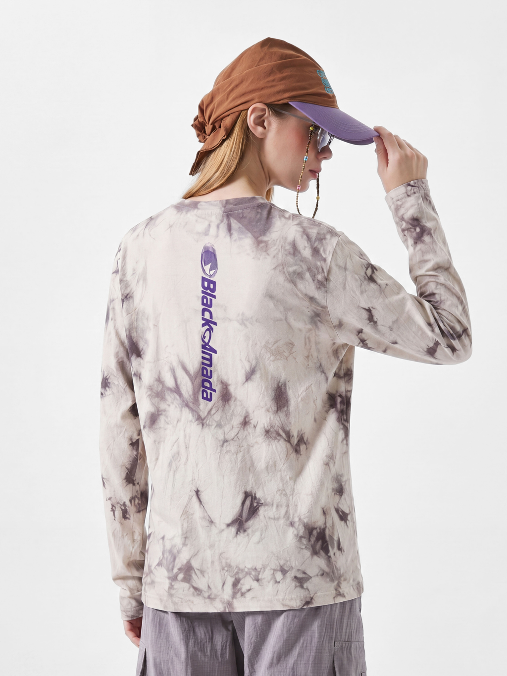 FlowVent - Antibacterial Quick-Dry Long Sleeve T-Shirt