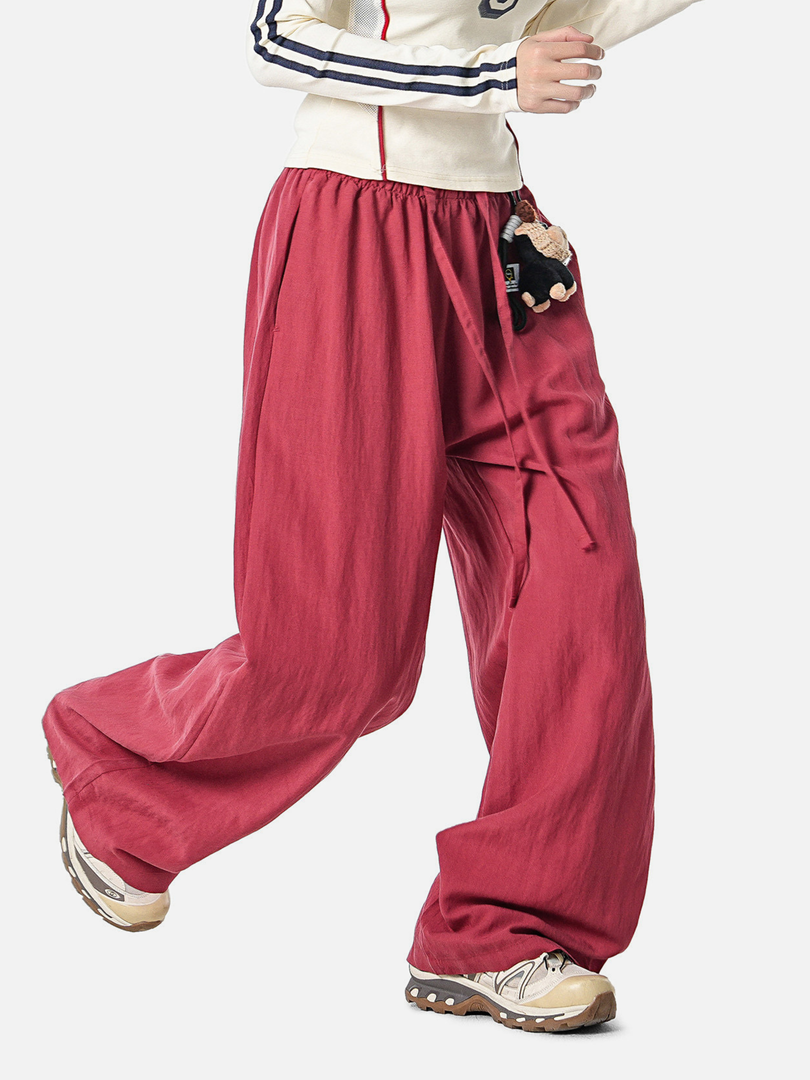 Outcrop - Unisex Lyocell Lightweight Cooling Air Pants
