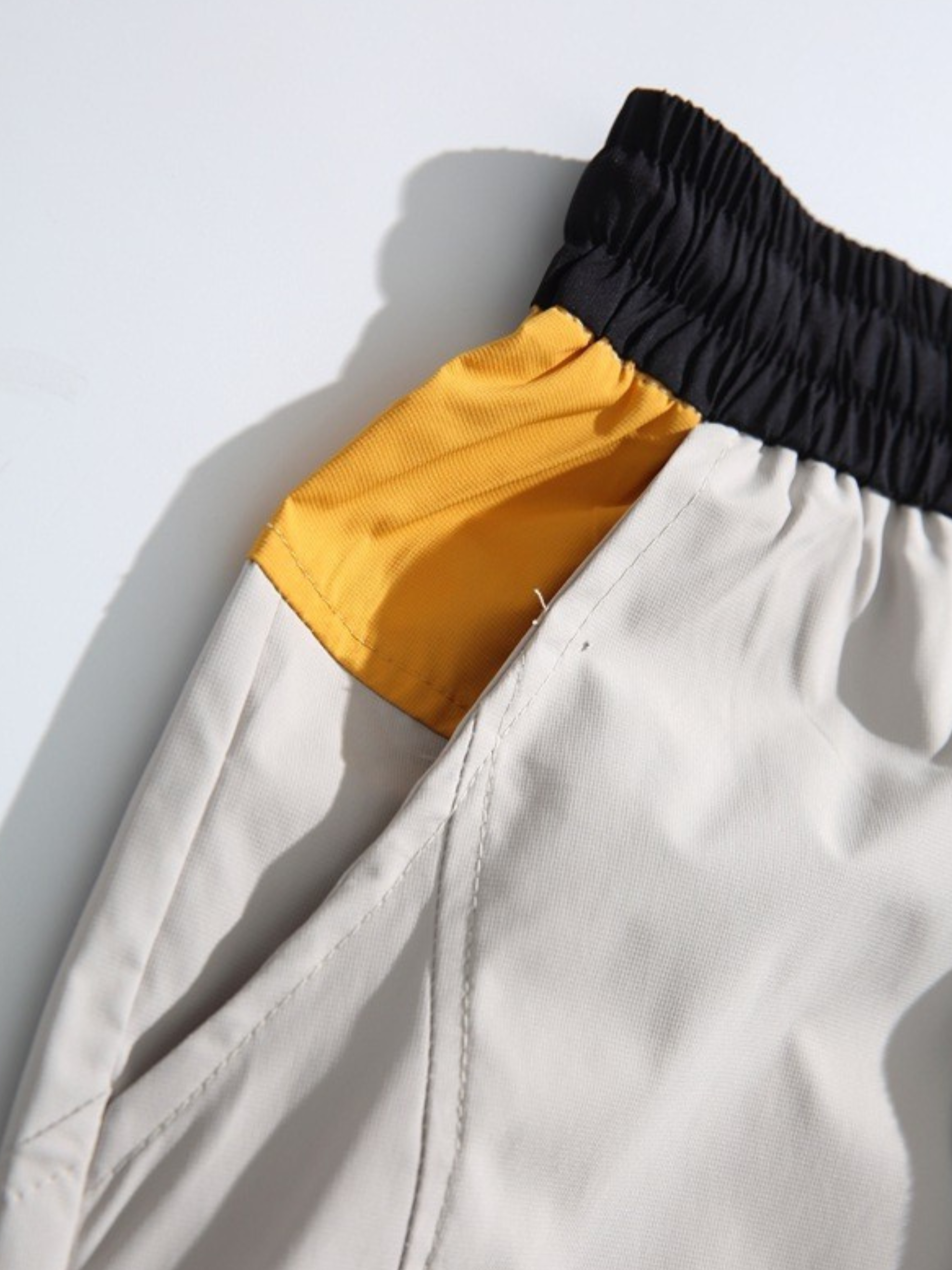 Ashcreek - Men's Quick-Dry Lightweight Athletic Shorts