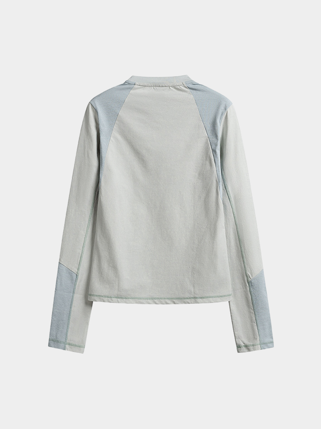 Shadowpines - Women's Cooling Quick-Dry Lightweight Colorblock Top