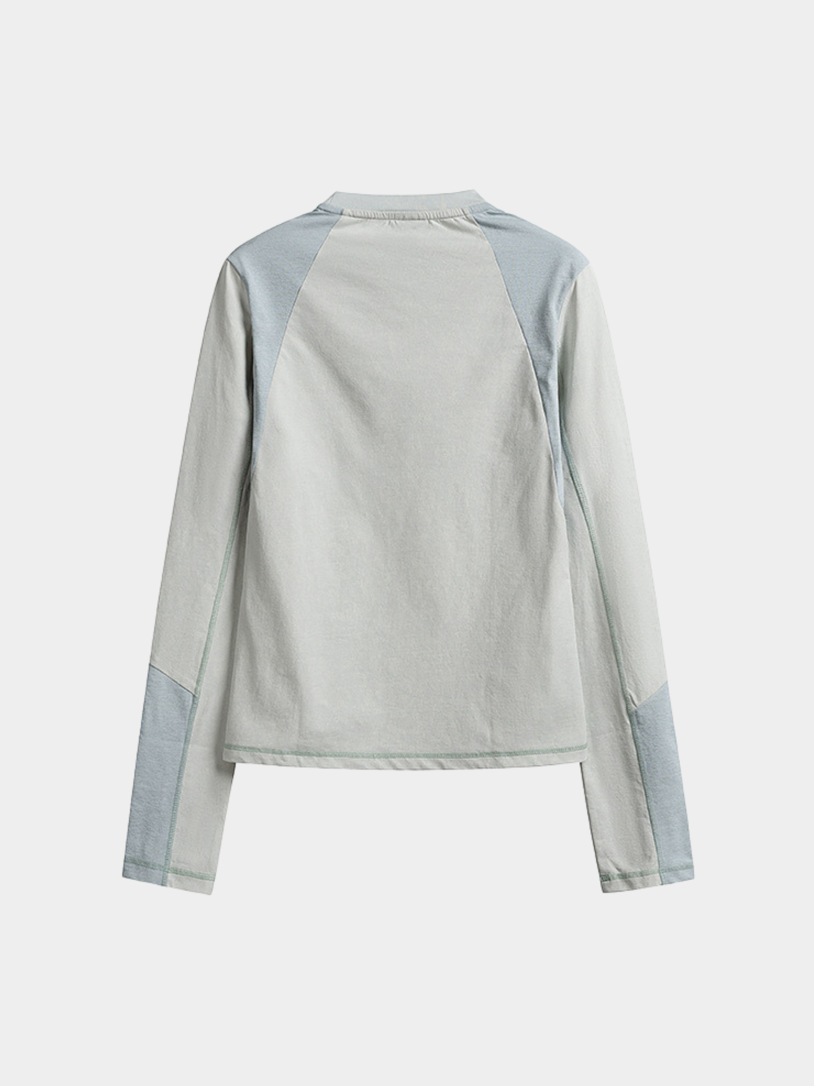 Shadowpines - Women's Cooling Quick-Dry Lightweight Colorblock Top