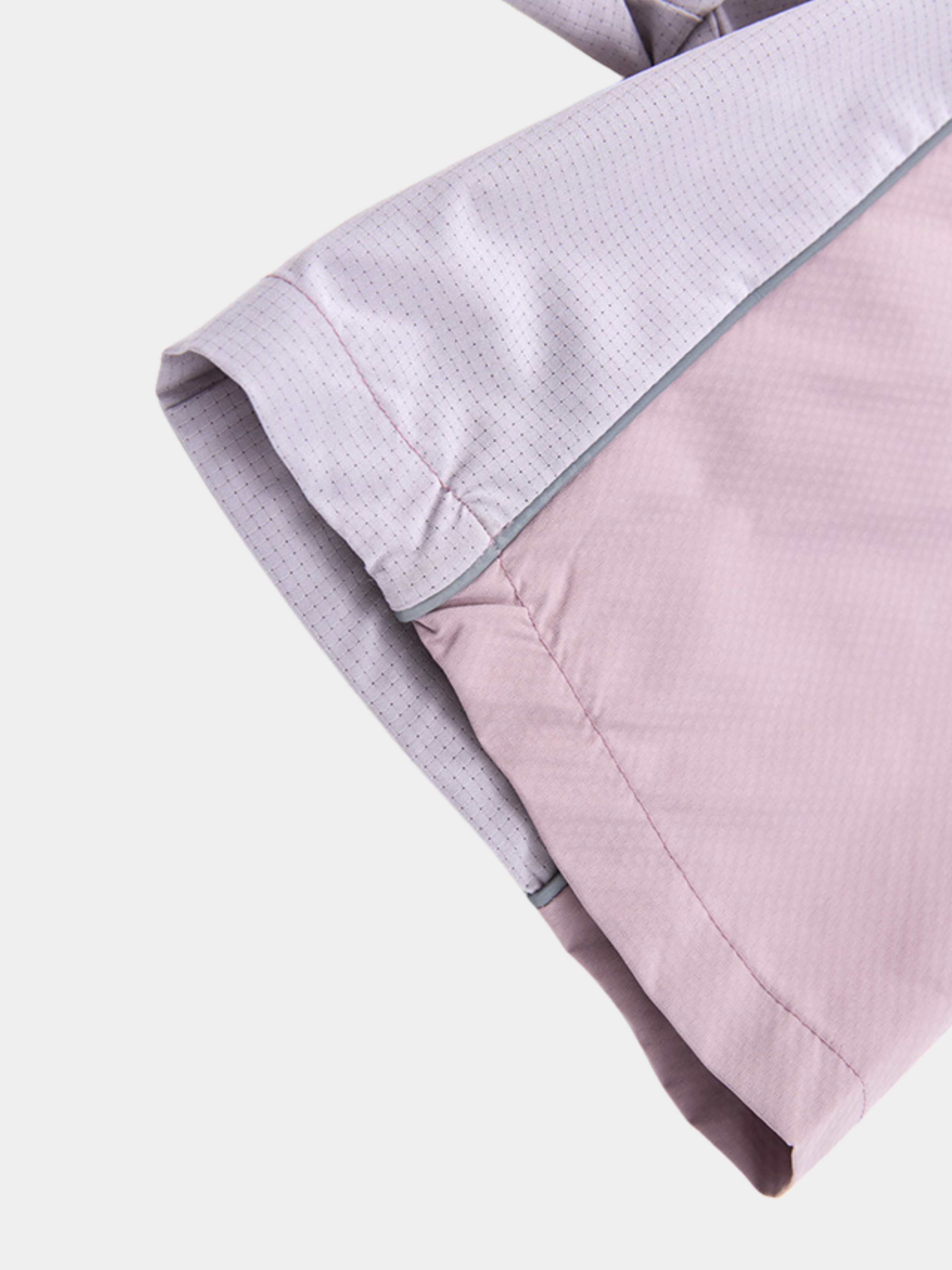 LightFlare - Colorblock Mesh Breathable Quick-Dry T-Shirt