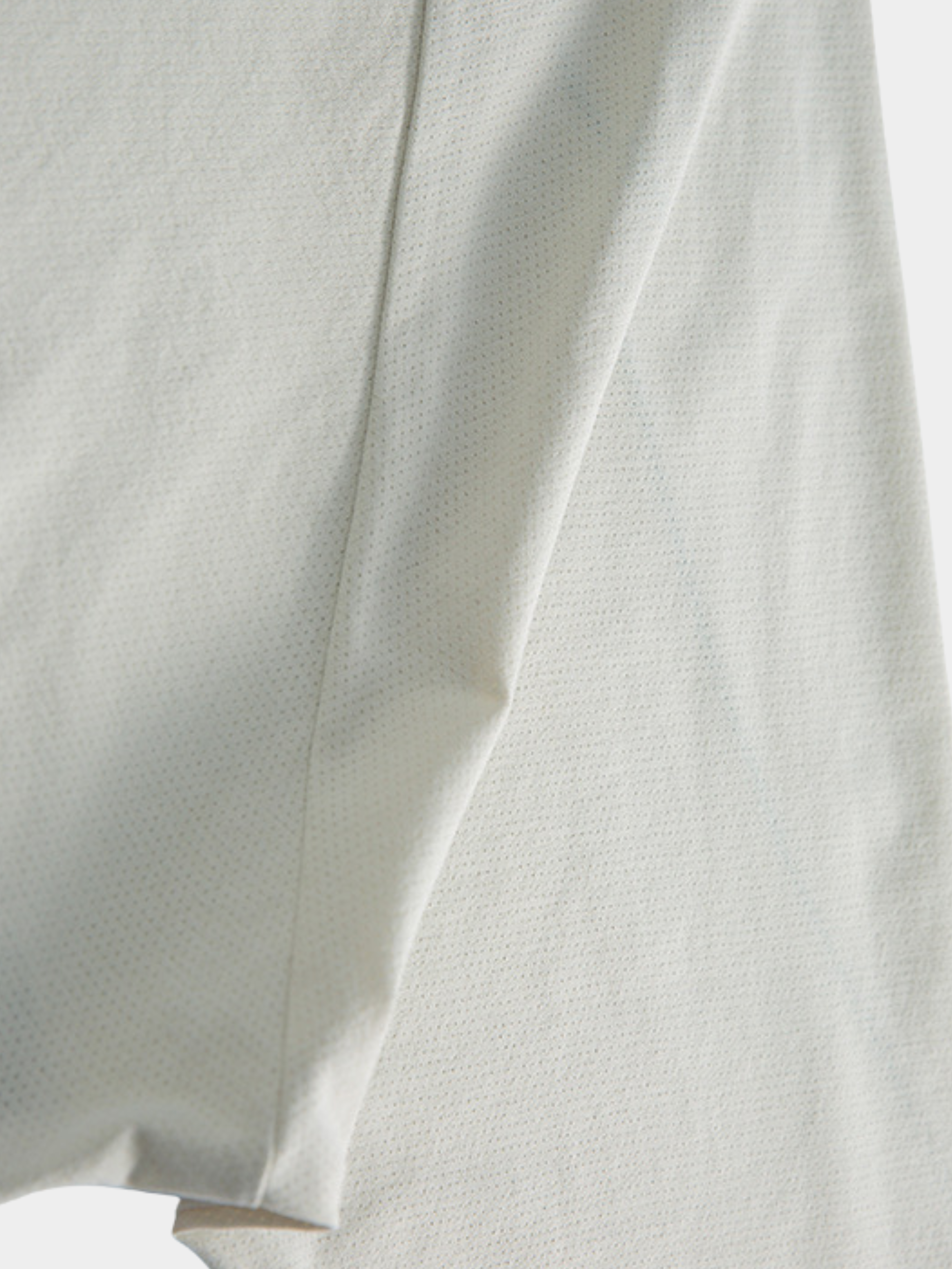 Crossland - Women's Lightweight Breathable Quick-Dry Cropped Long Sleeve