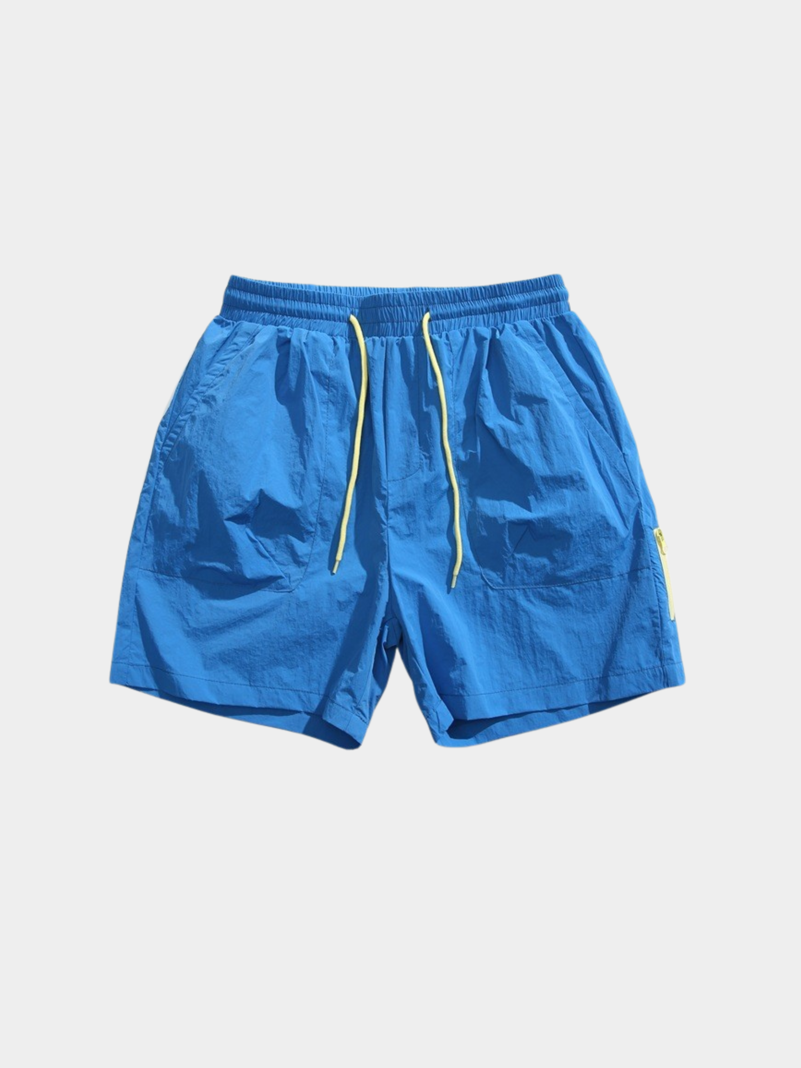 WaveRun - Men's Ultra-Light Quick-Dry Shorts