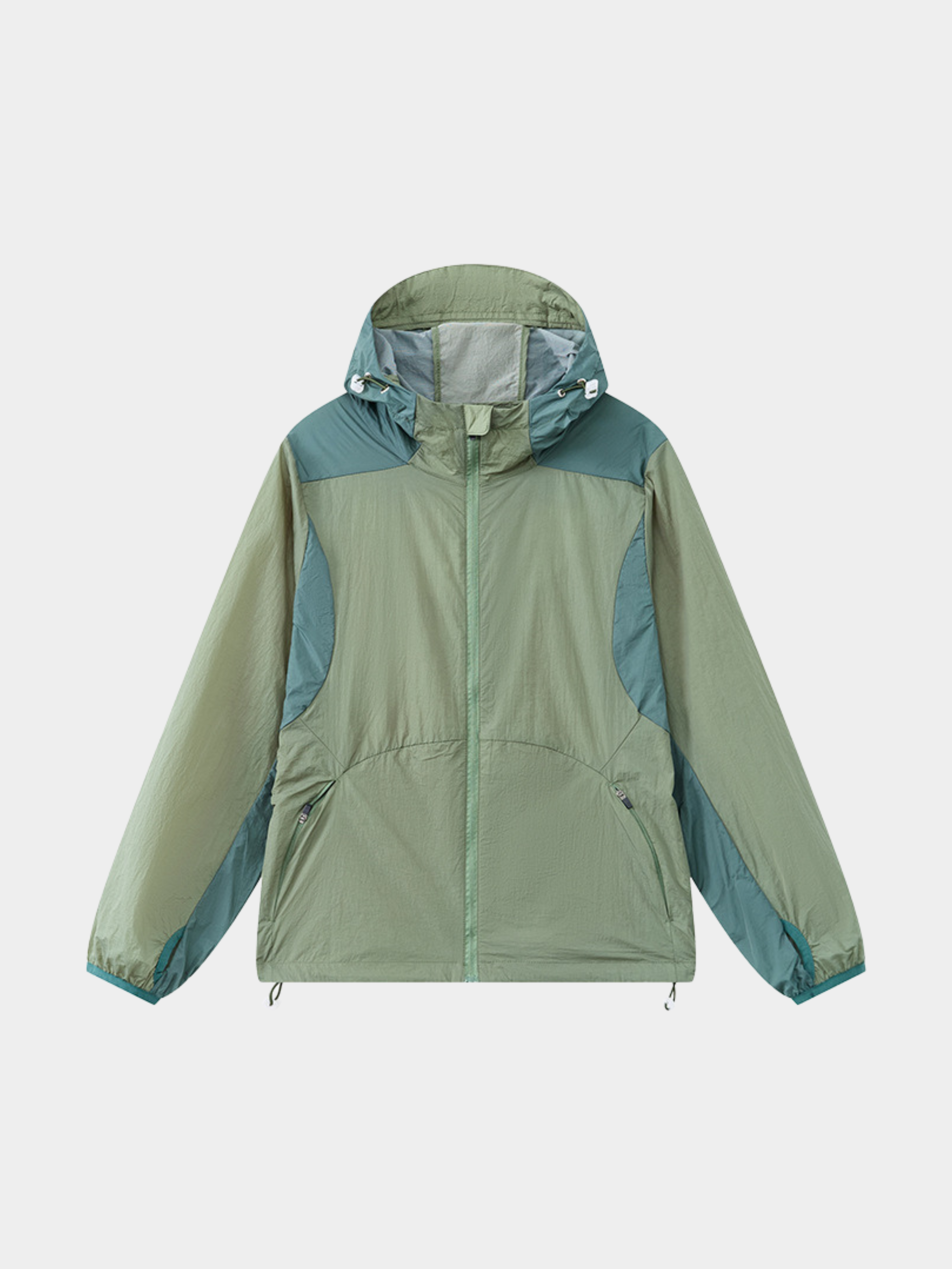 Caveecho - UPF50+ Protection Lightweight Breathable UV Protection Jacket