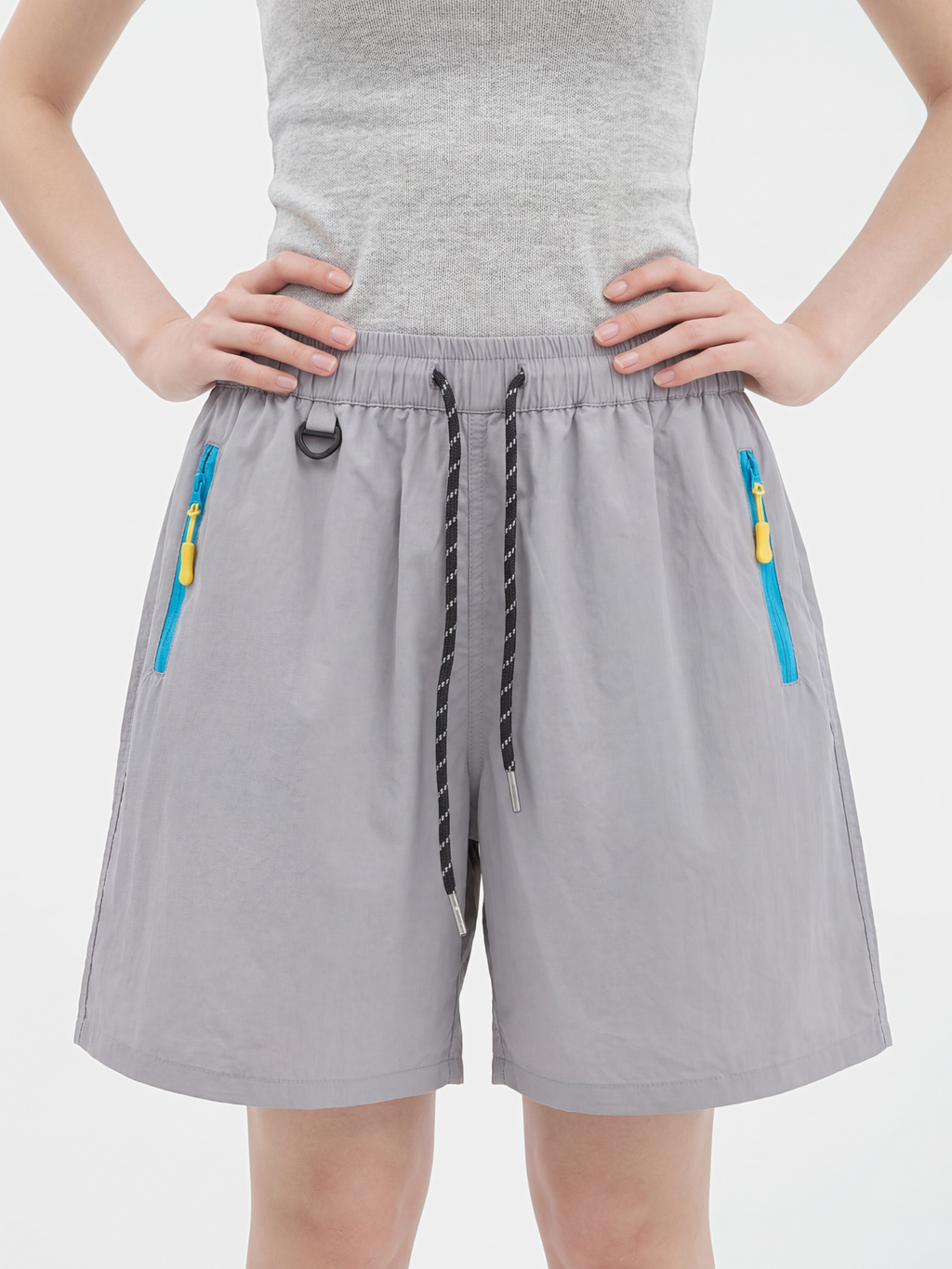 Groundtrail - Lightweight Breathable Water-Repellent Quick-Dry Shorts