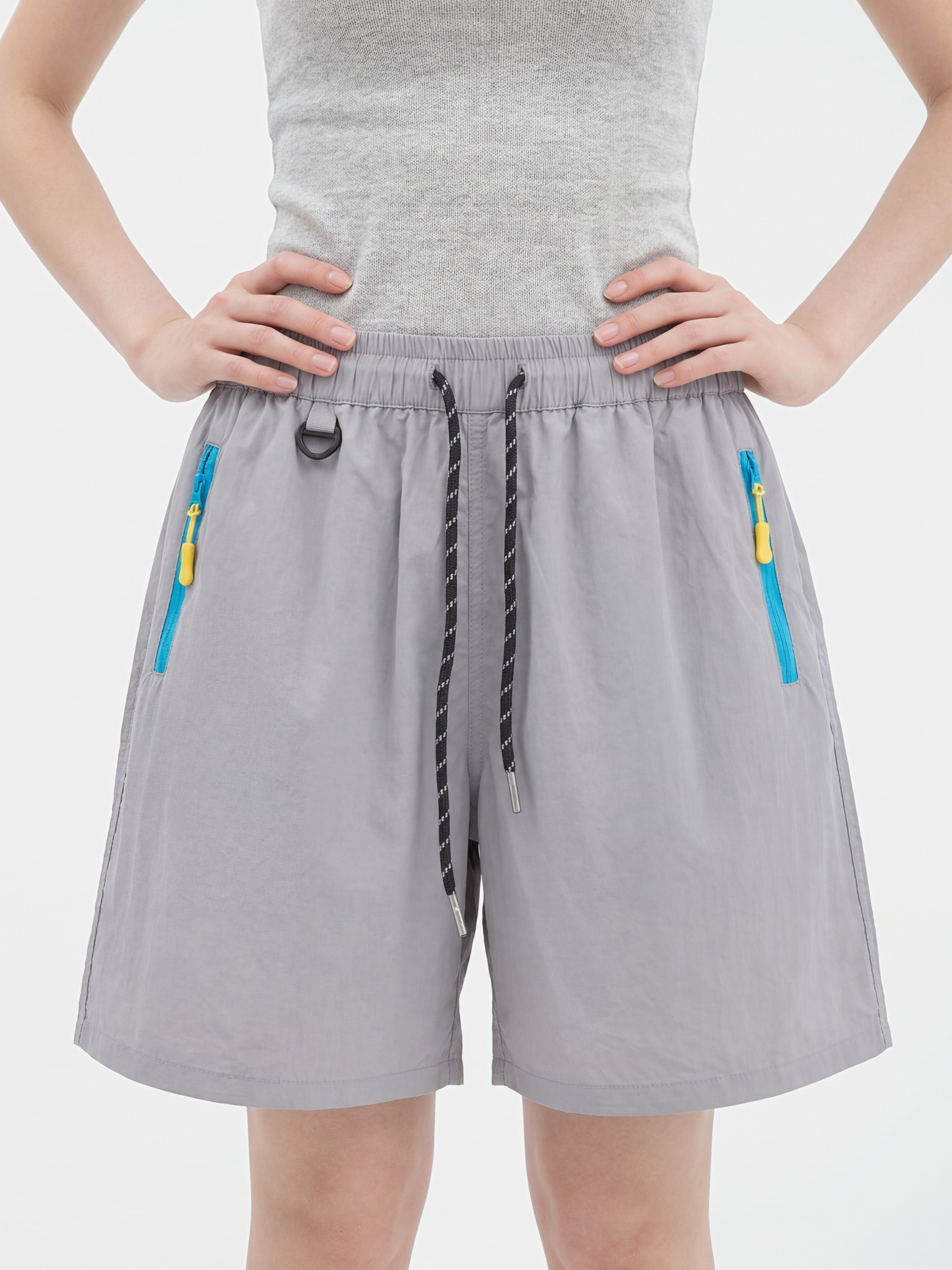Groundtrail - Lightweight Breathable Water-Repellent Quick-Dry Shorts