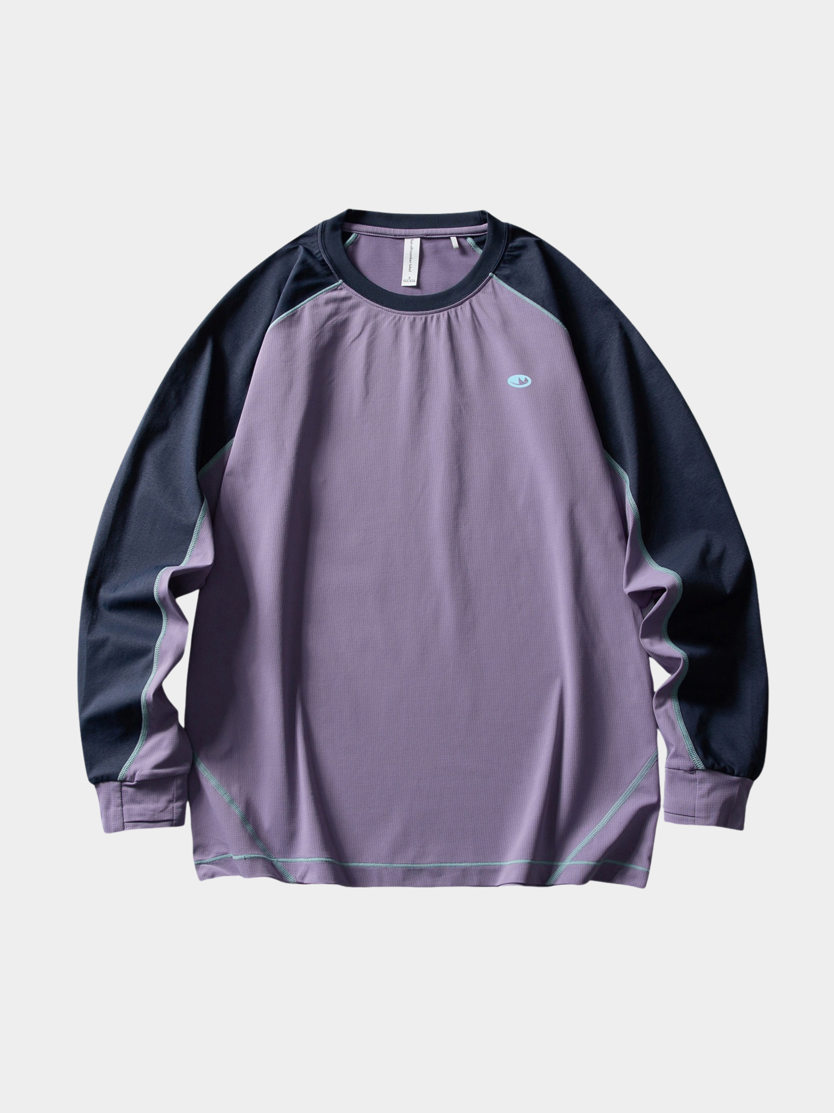 Fortress - Moisture-Wicking Cooling Sports Long Sleeve