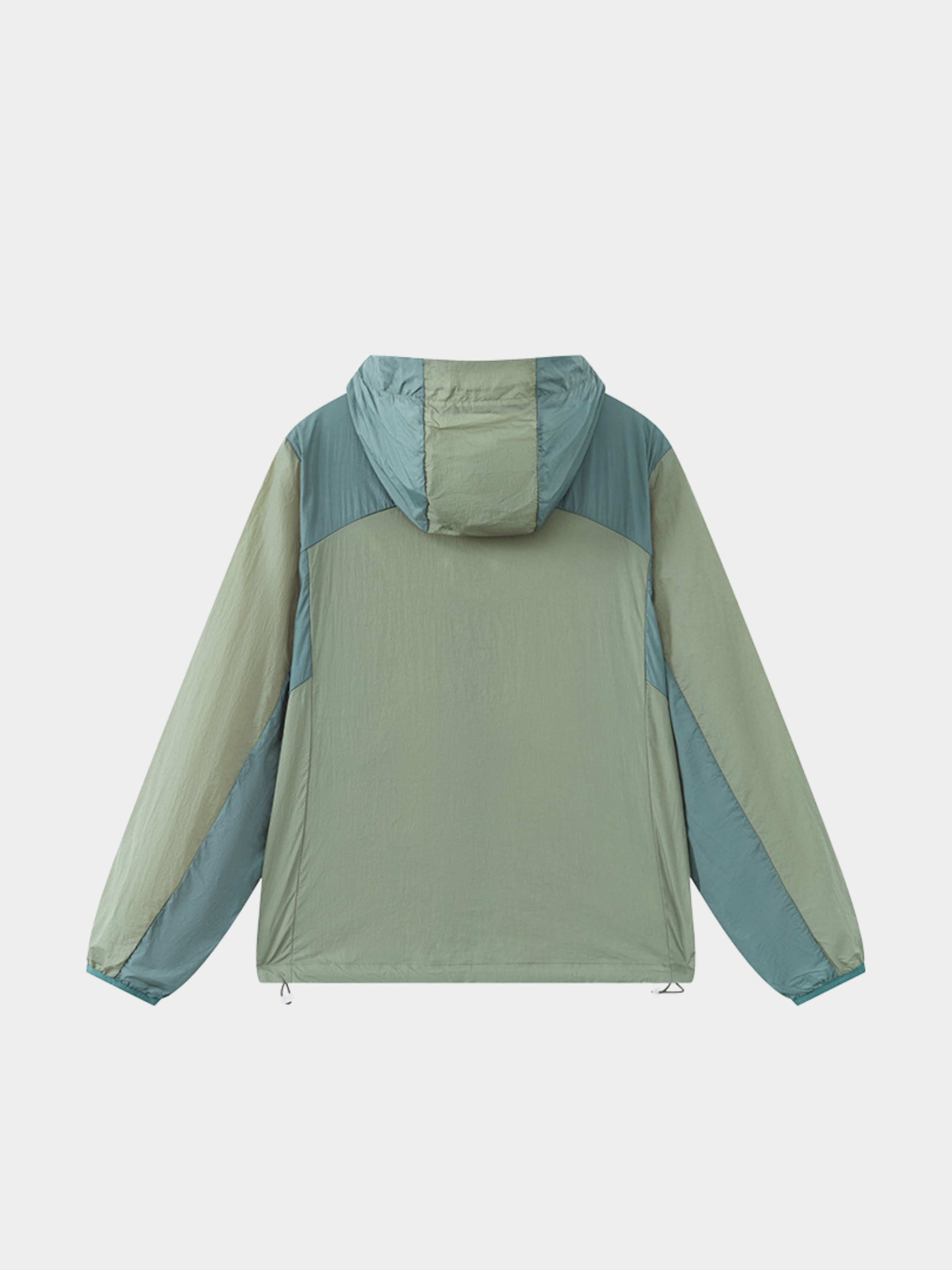 Caveecho - UPF50+ Protection Lightweight Breathable UV Protection Jacket