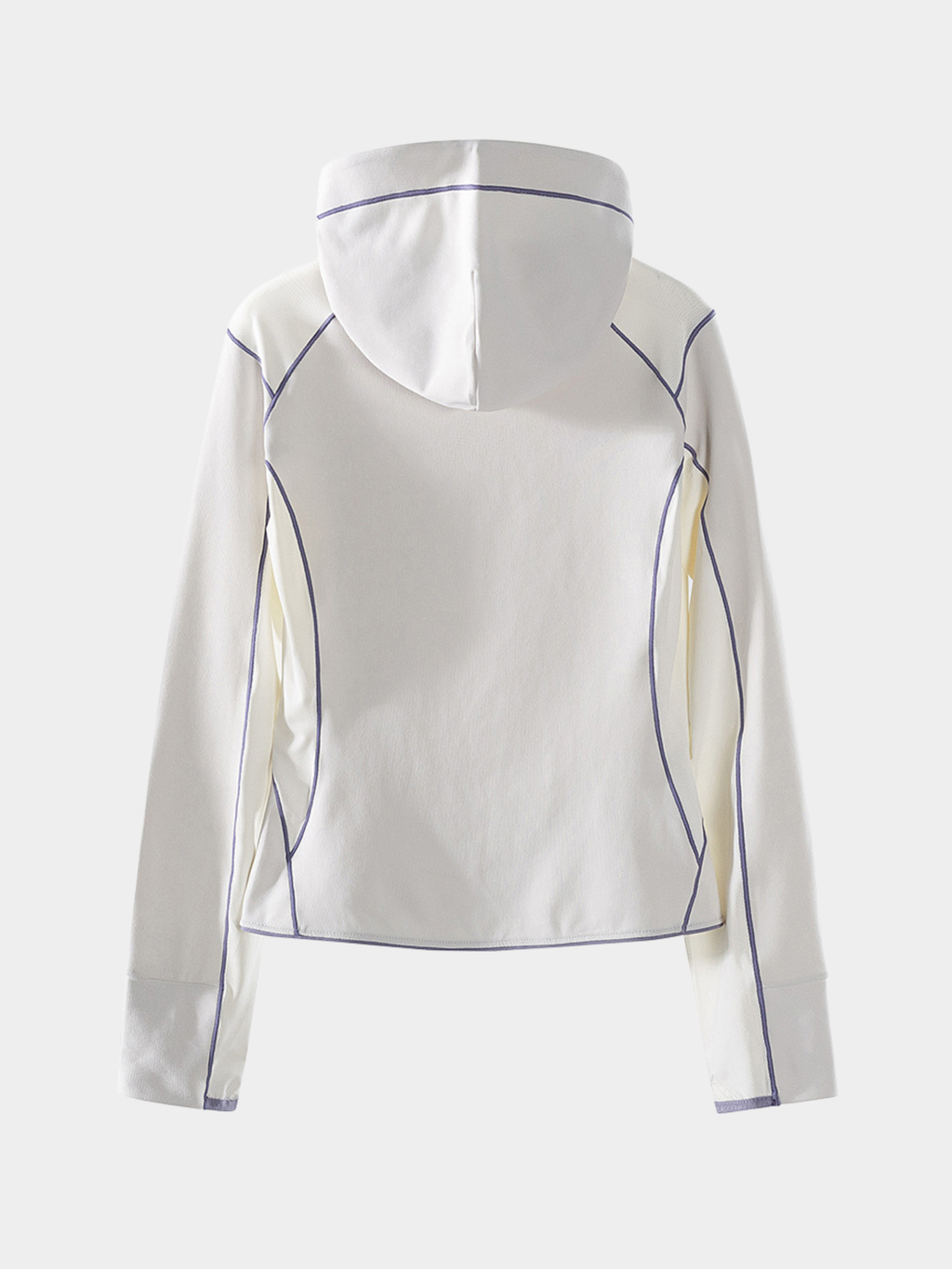 Stoneway - Women's UPF200+ Antibacterial Quick-Dry Long Sleeve