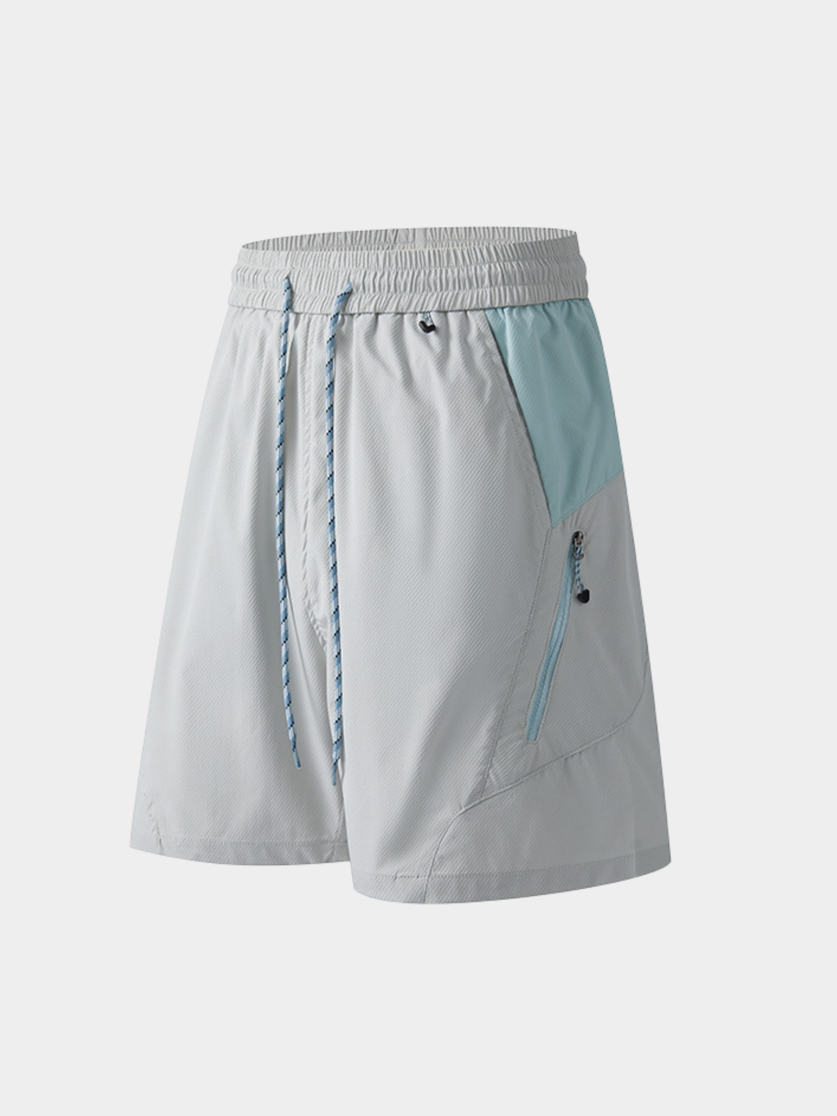 SlateLine - Unisex Water-Repellent Abrasion-Resistant Sports Shorts