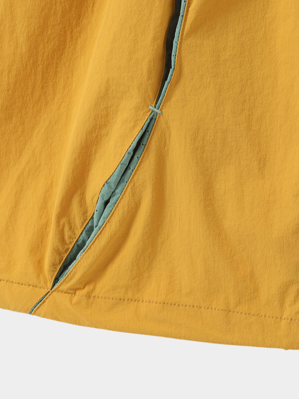 AlpineValley - UV-Resistant Water-Repellent Colorblock Cargo Pants