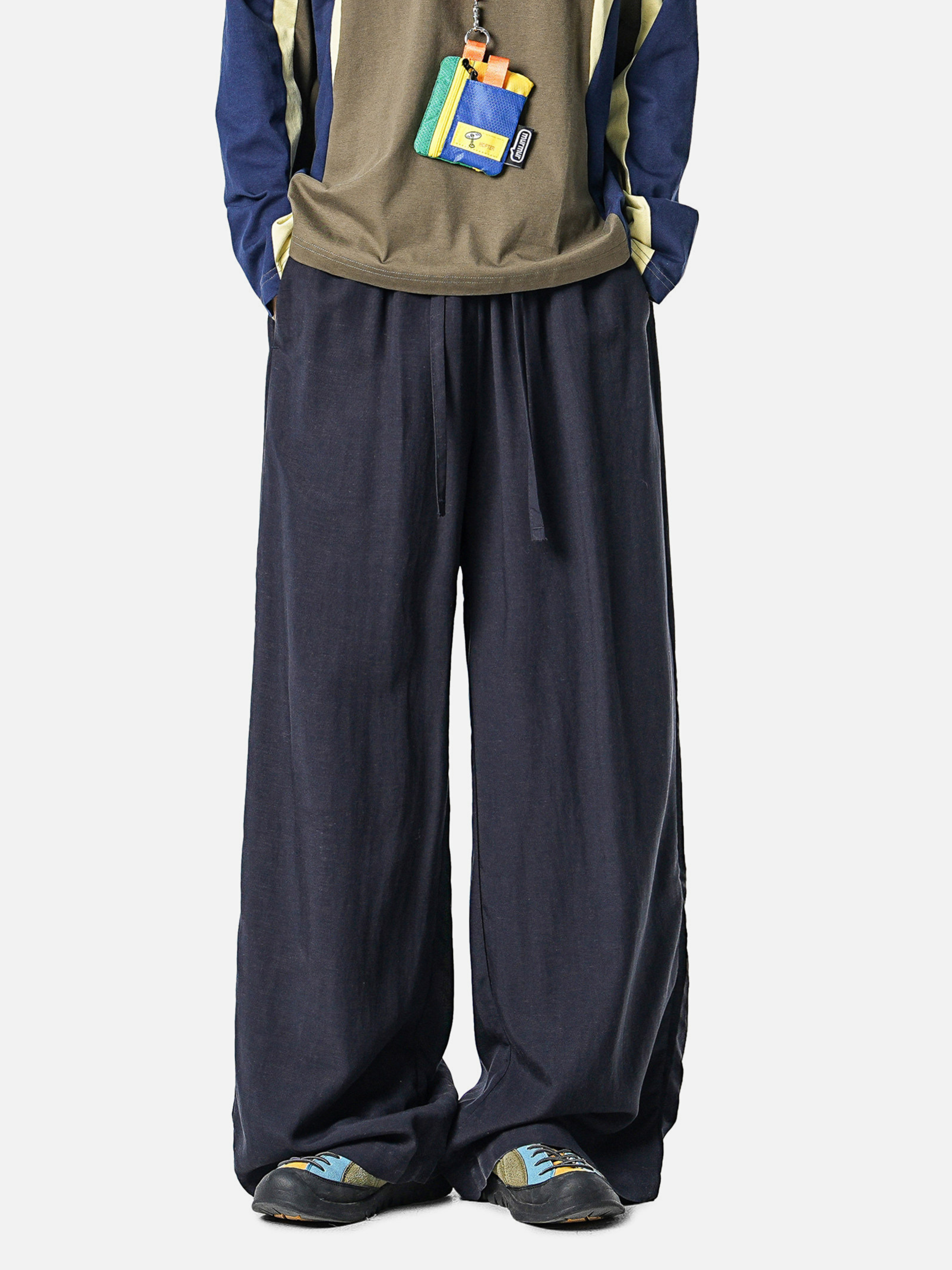 Outcrop - Unisex Lyocell Lightweight Cooling Air Pants