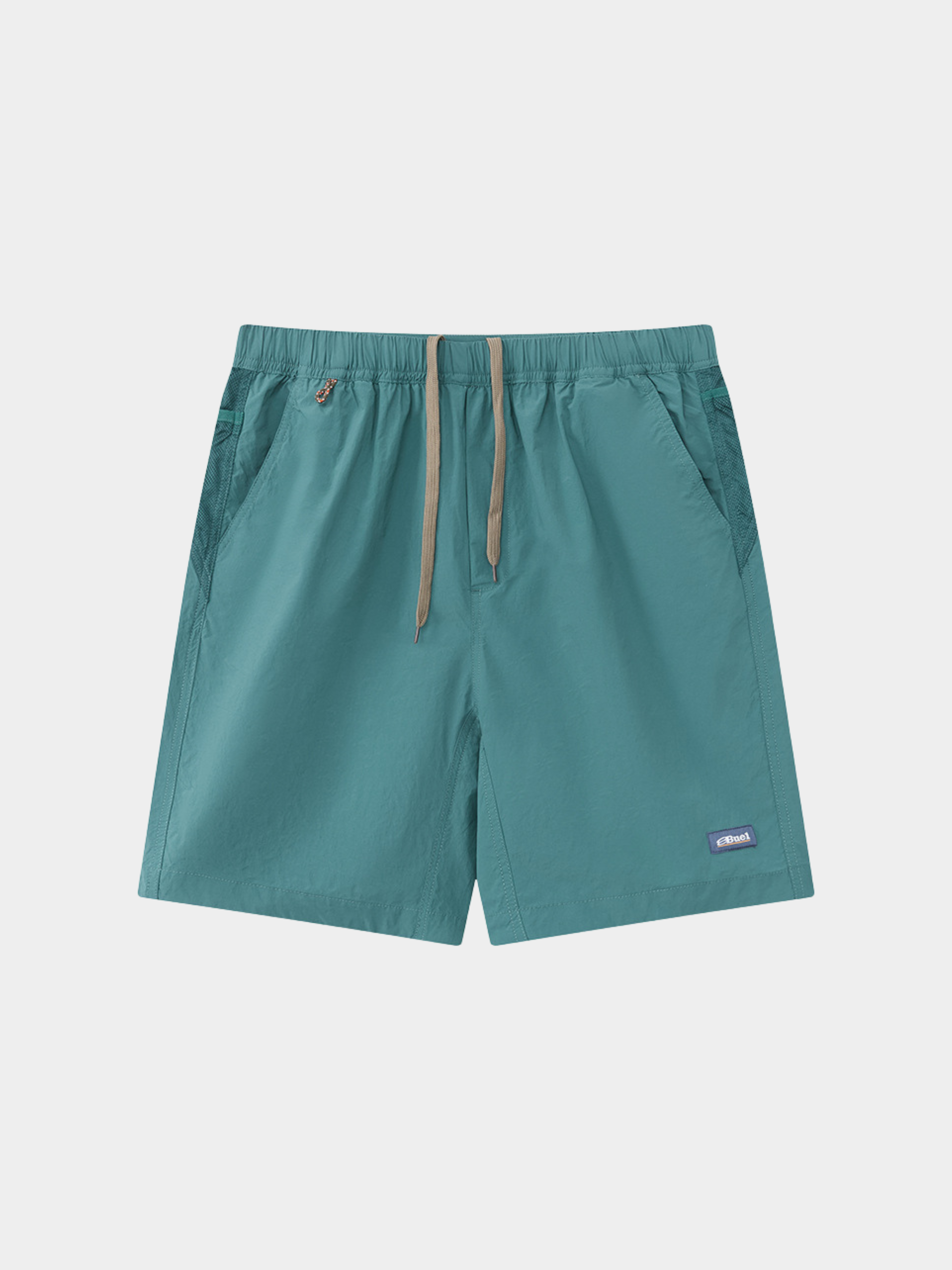 FrostVein - Unisex Water-Repellent Breathable Quick-Dry Shorts