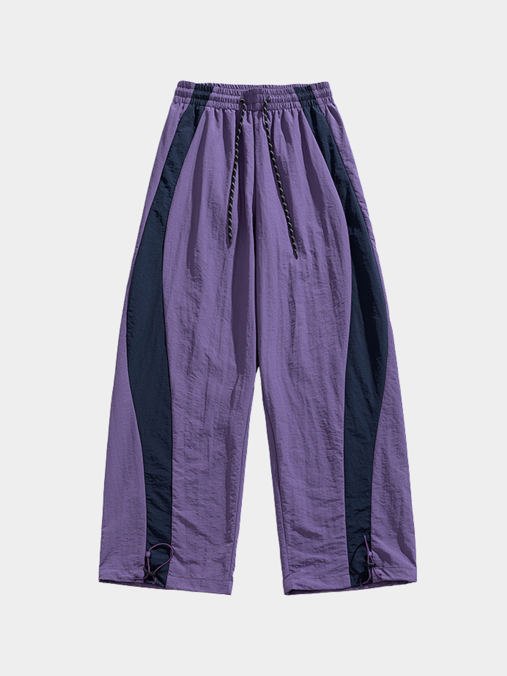 Cinderglow - Unisex Water-Repellent Quick-Dry Paratrooper Pants