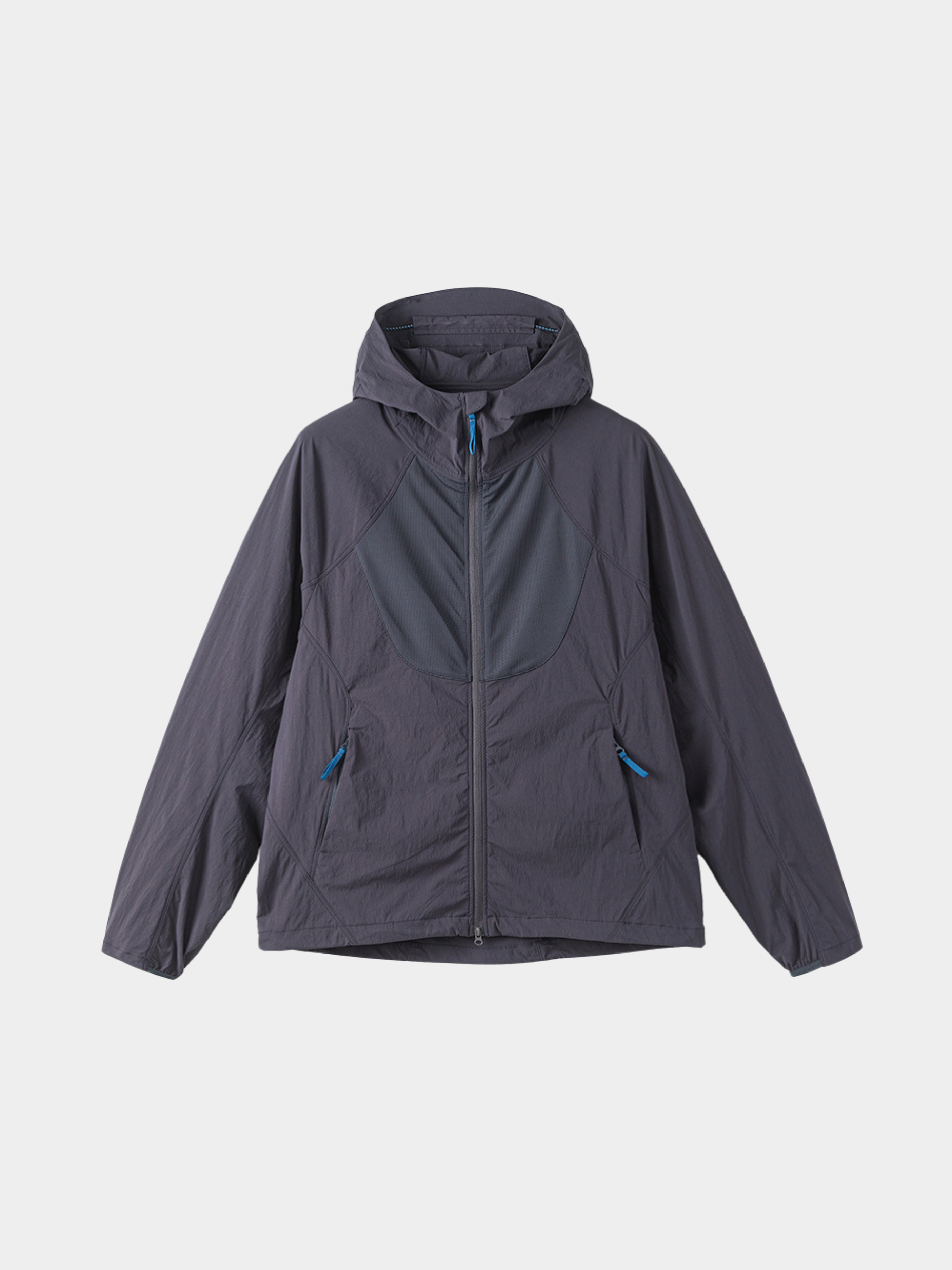 Ashbasin - Women's UPF50+ Lightweight Water-Repellent Sun Protection Jacket