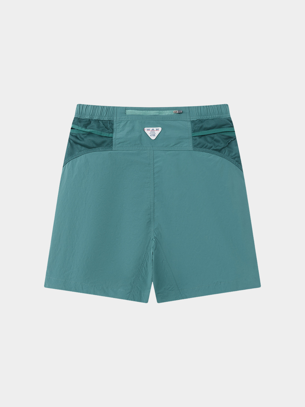 FrostVein - Unisex Water-Repellent Breathable Quick-Dry Shorts