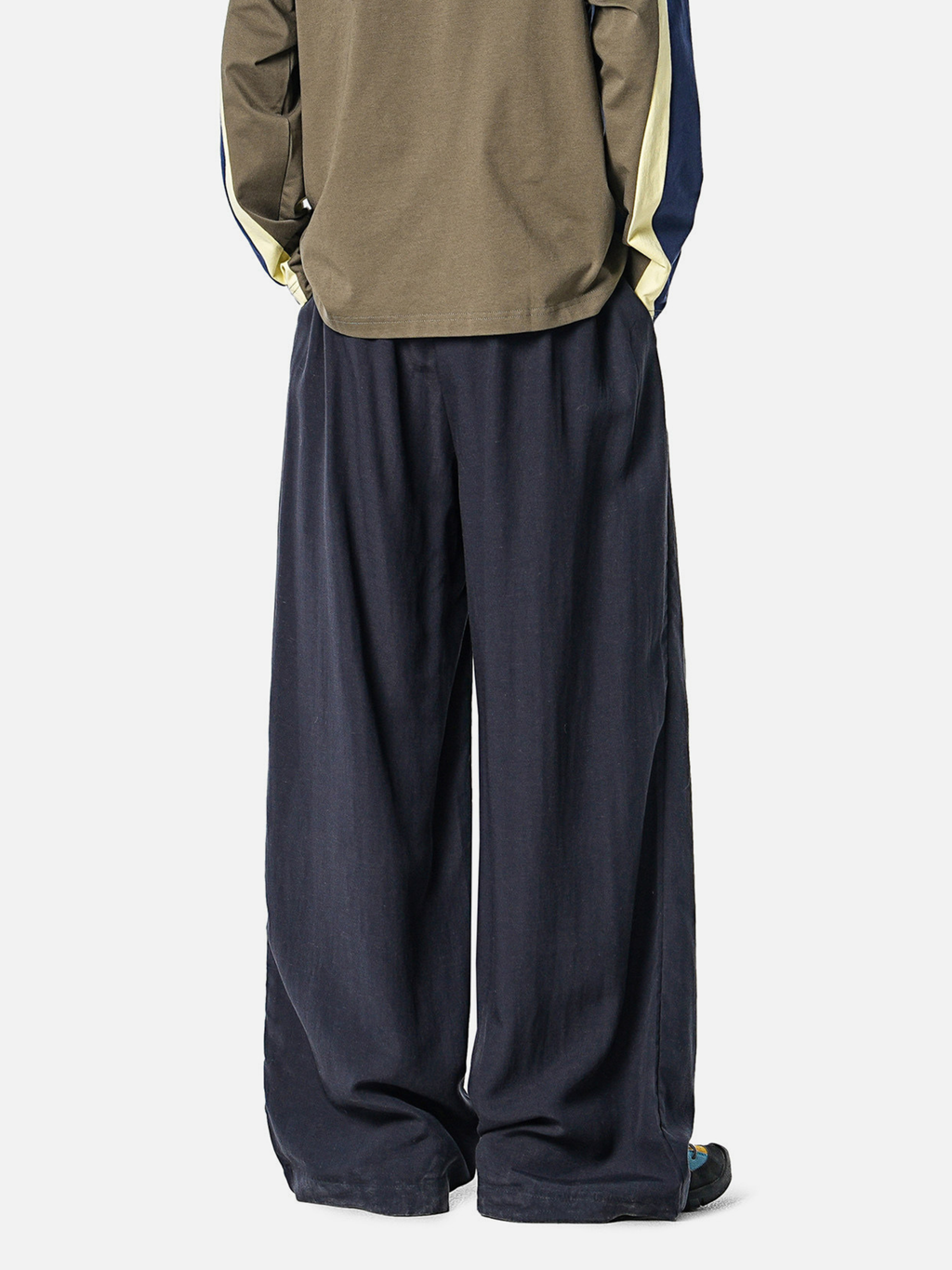Outcrop - Unisex Lyocell Lightweight Cooling Air Pants