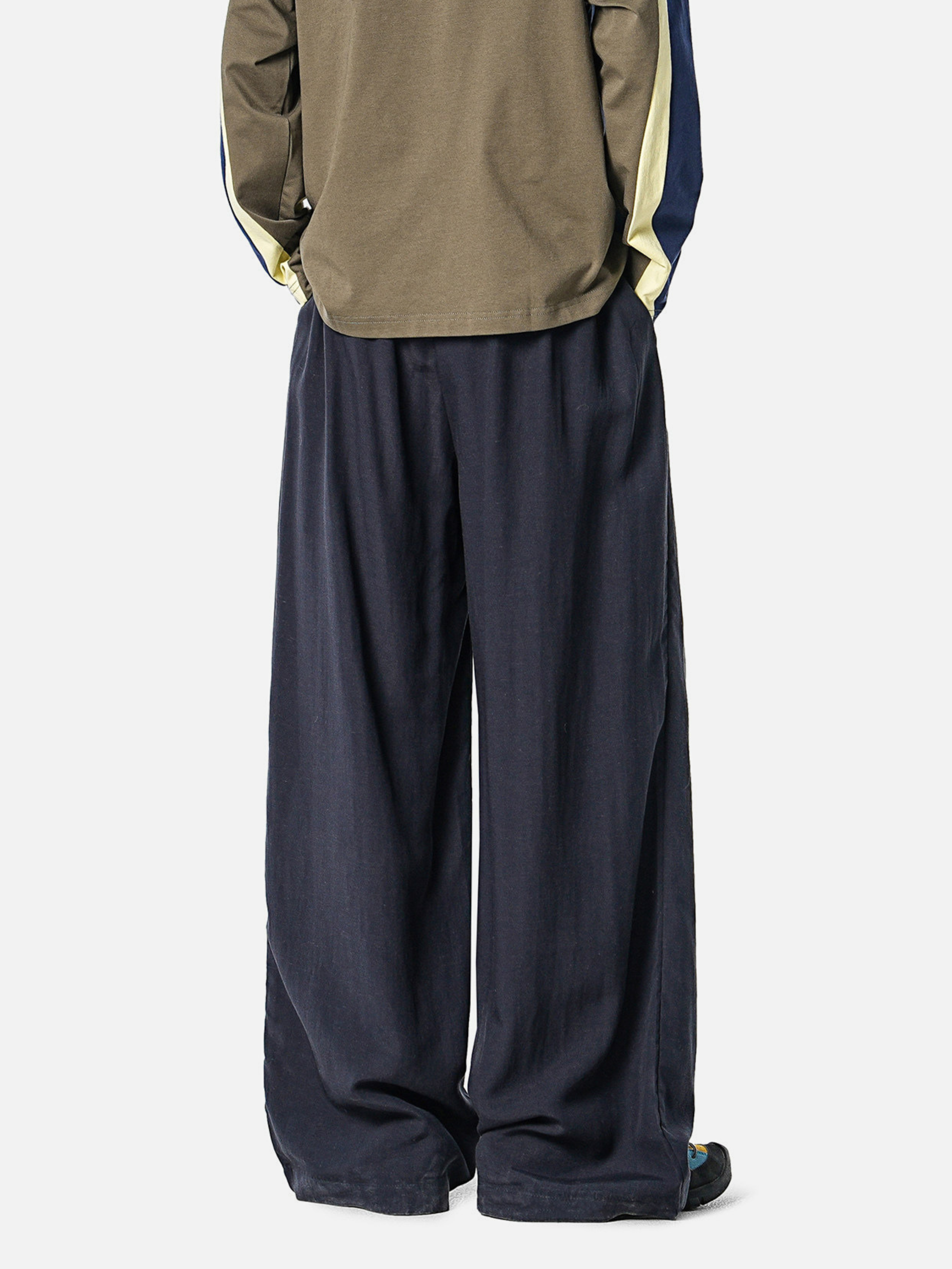 Outcrop - Unisex Lyocell Lightweight Cooling Air Pants