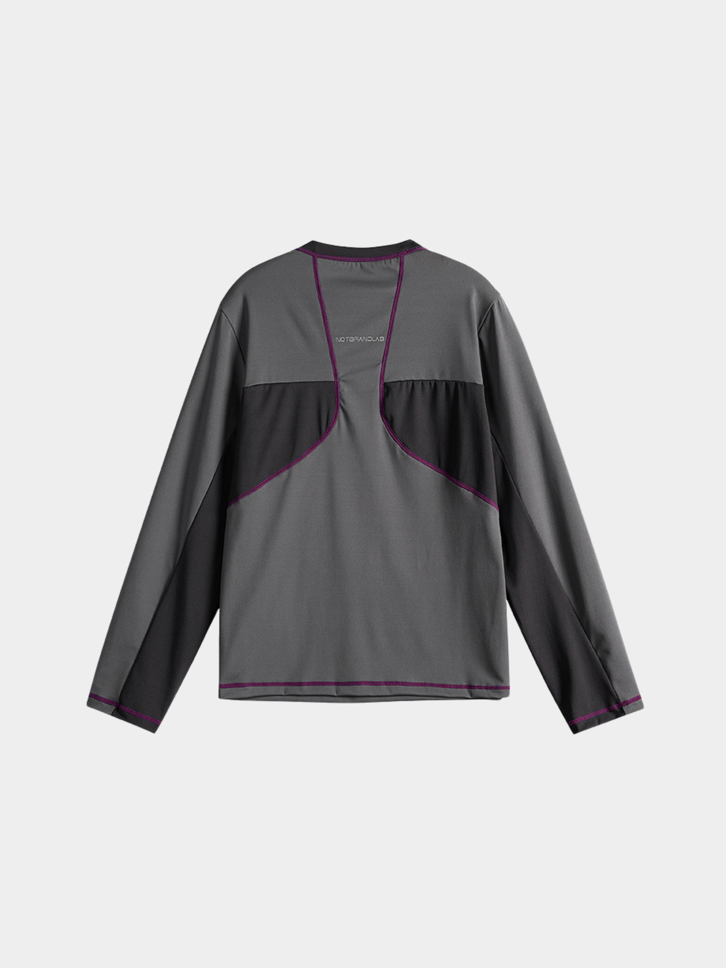 WildTent - Women's Contrast Stitch Quick-Dry Long Sleeve T-Shirt