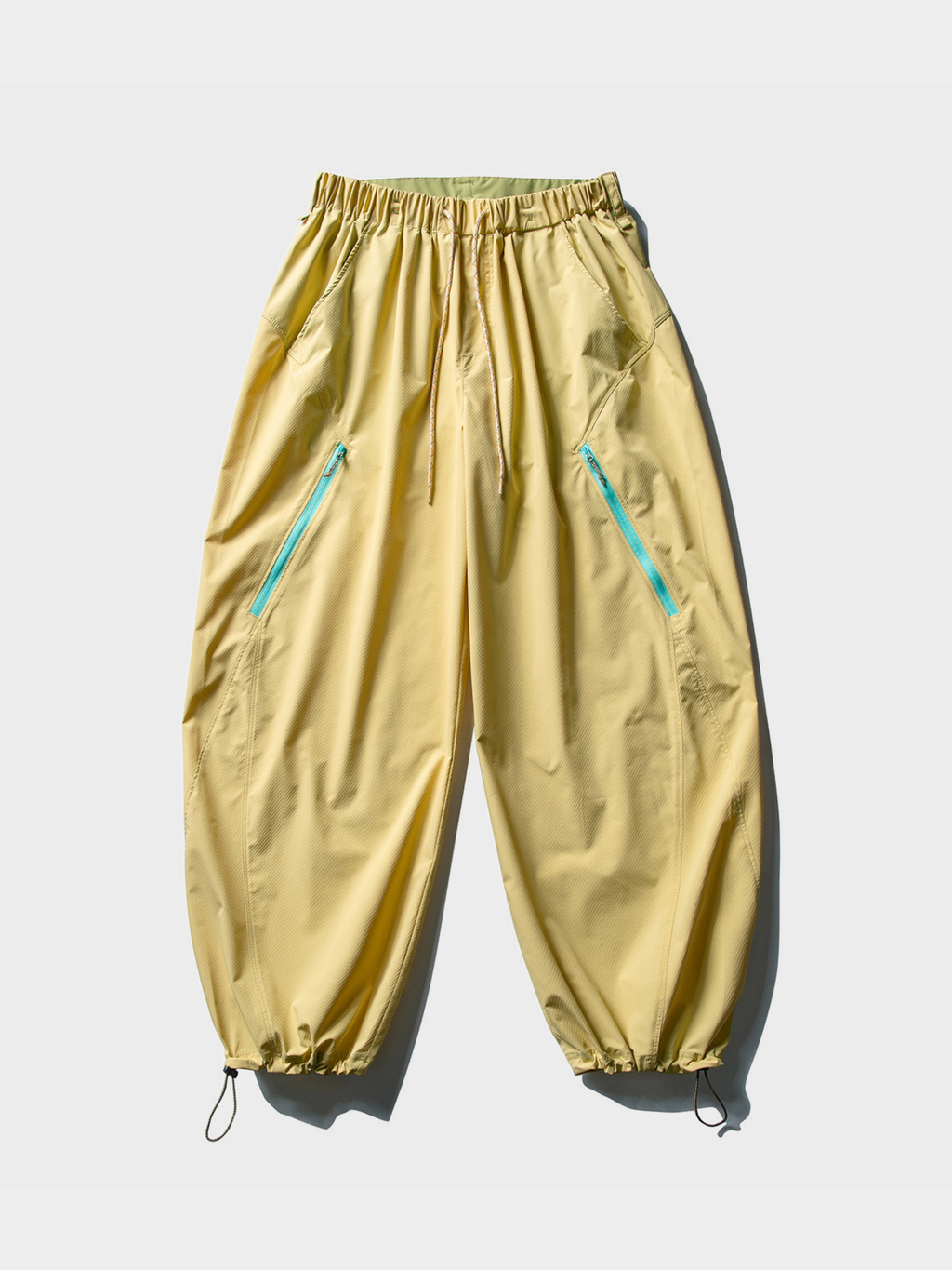 SwiftSlim - Unisex Water-Repellent Quick-Dry Utility Paratrooper Pants