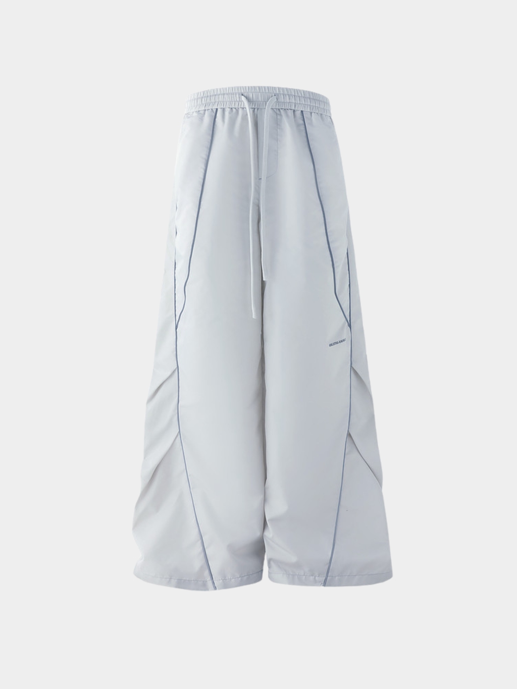 MesaFlow - Unisex Water-Repellent Lightweight Reflective Stripe Pants