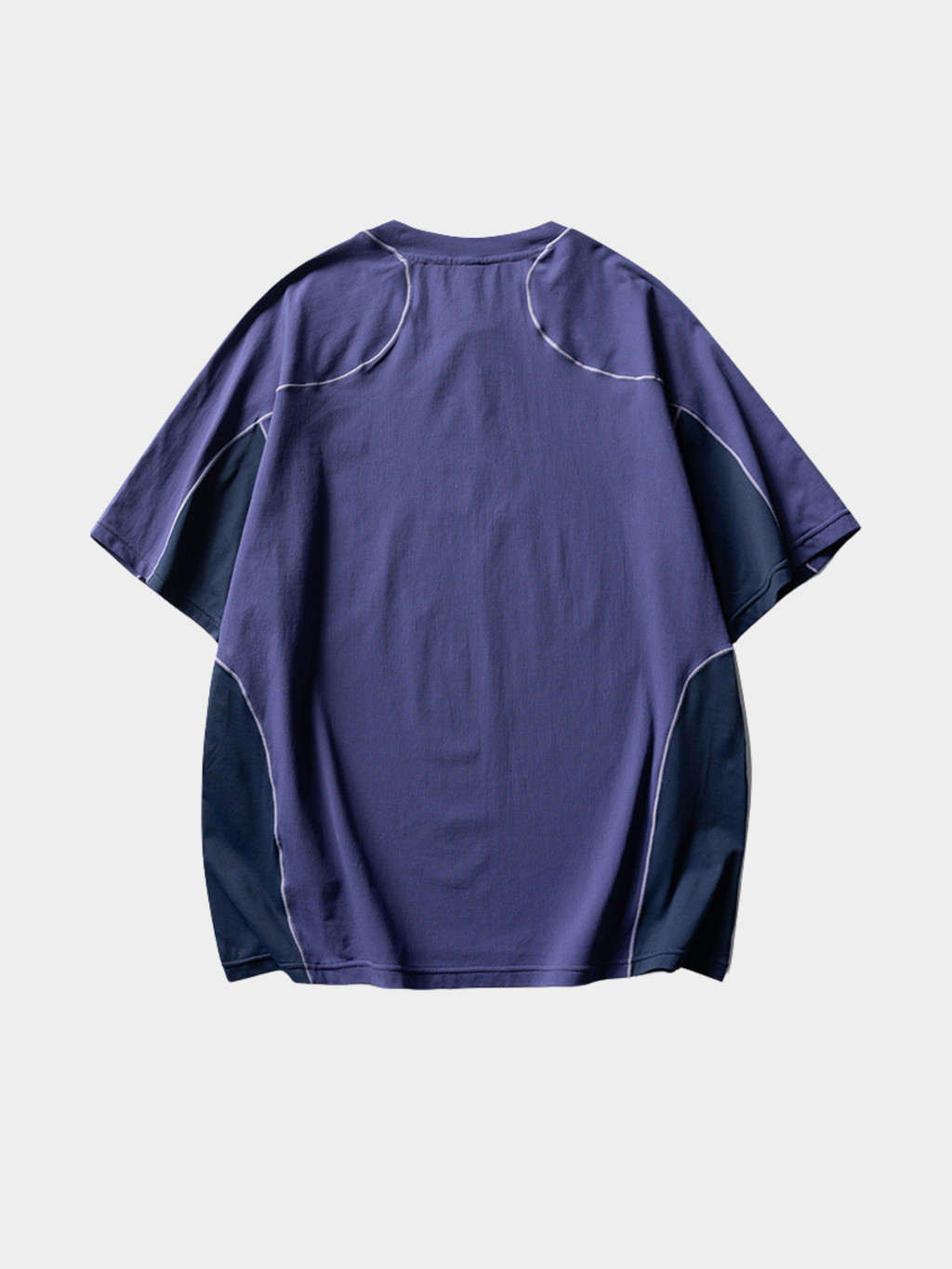 LightLeap - Unisex UPF100+ Protection Lightweight Quick-Dry Athletic T-Shirt