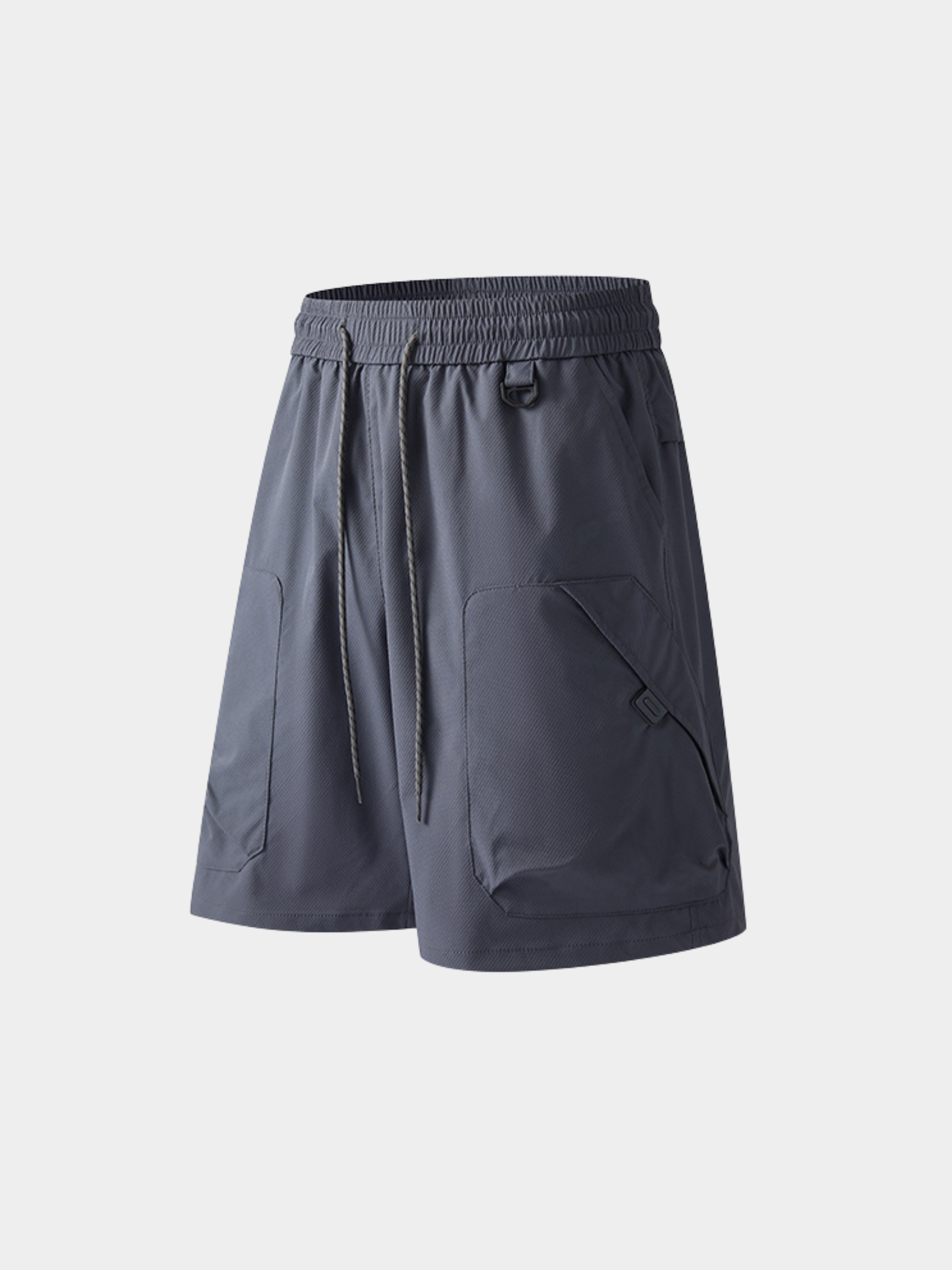 ChillBox - Water-Repellent Durable Cargo Shorts