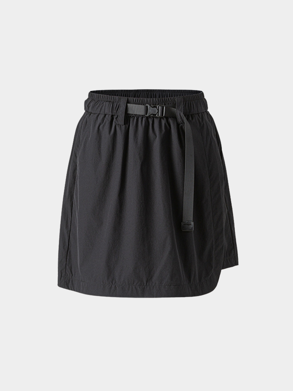 CampTent - Women's Water-Repellent Cooling Sun Protection Skort