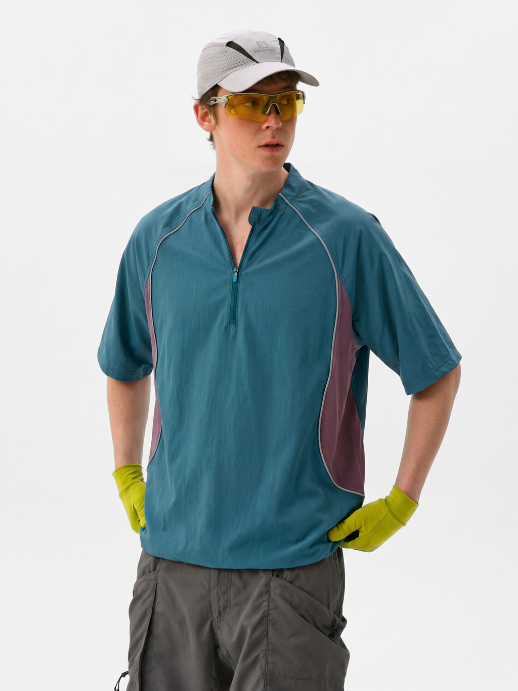 PaleDawn - UPF50+ Cooling Quick-Dry T-Shirt