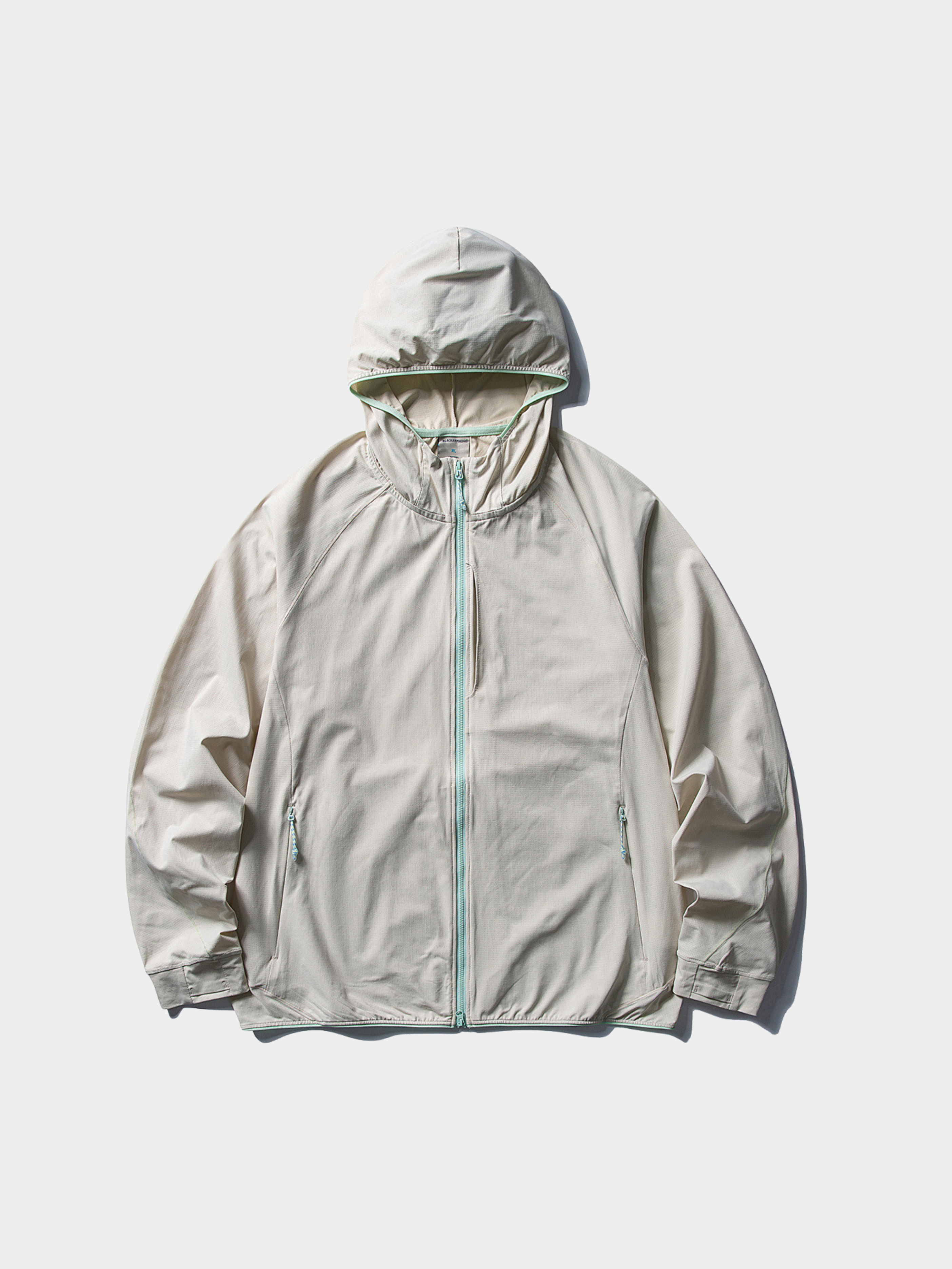 BlazeRack - Unisex UPF50+ Sun Protection Lightweight Quick-Dry Jacket