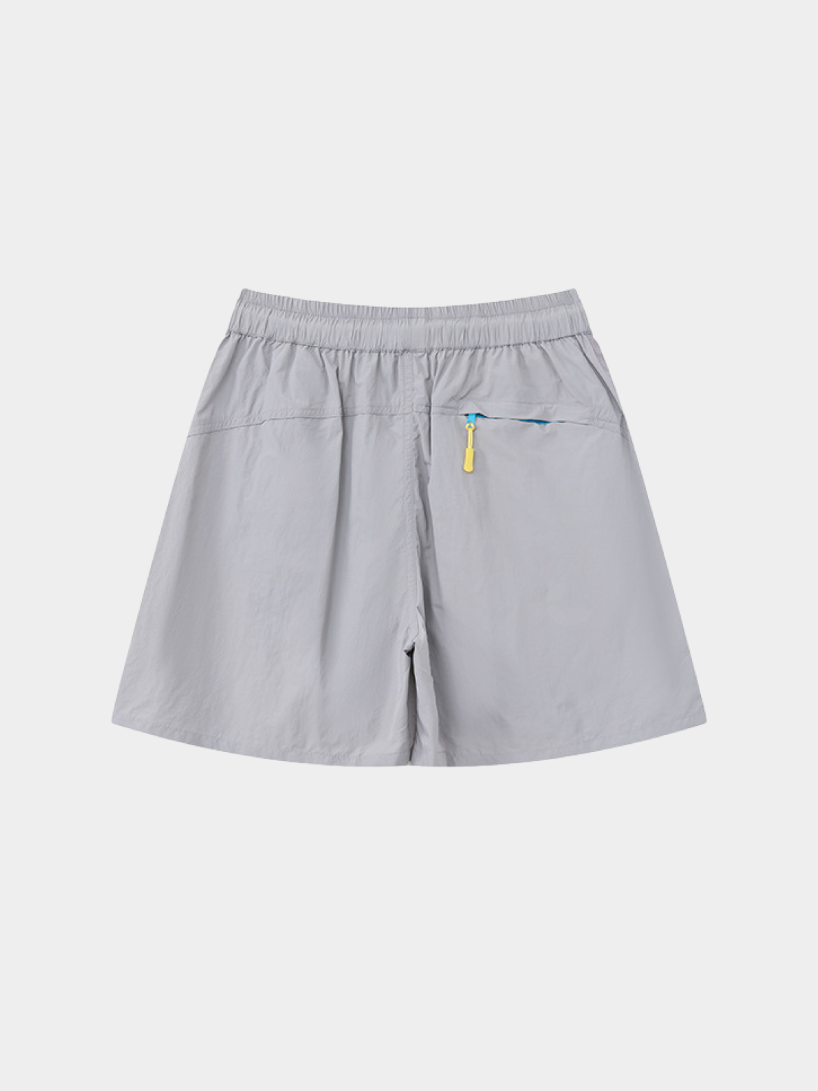 Groundtrail - Lightweight Breathable Water-Repellent Quick-Dry Shorts