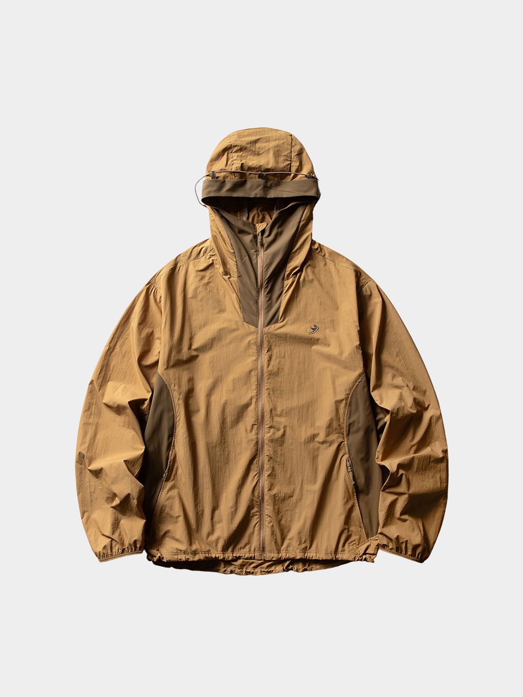 Tempest - UPF50+ Water-Repellent Quick-Dry Sun Protection Jacket