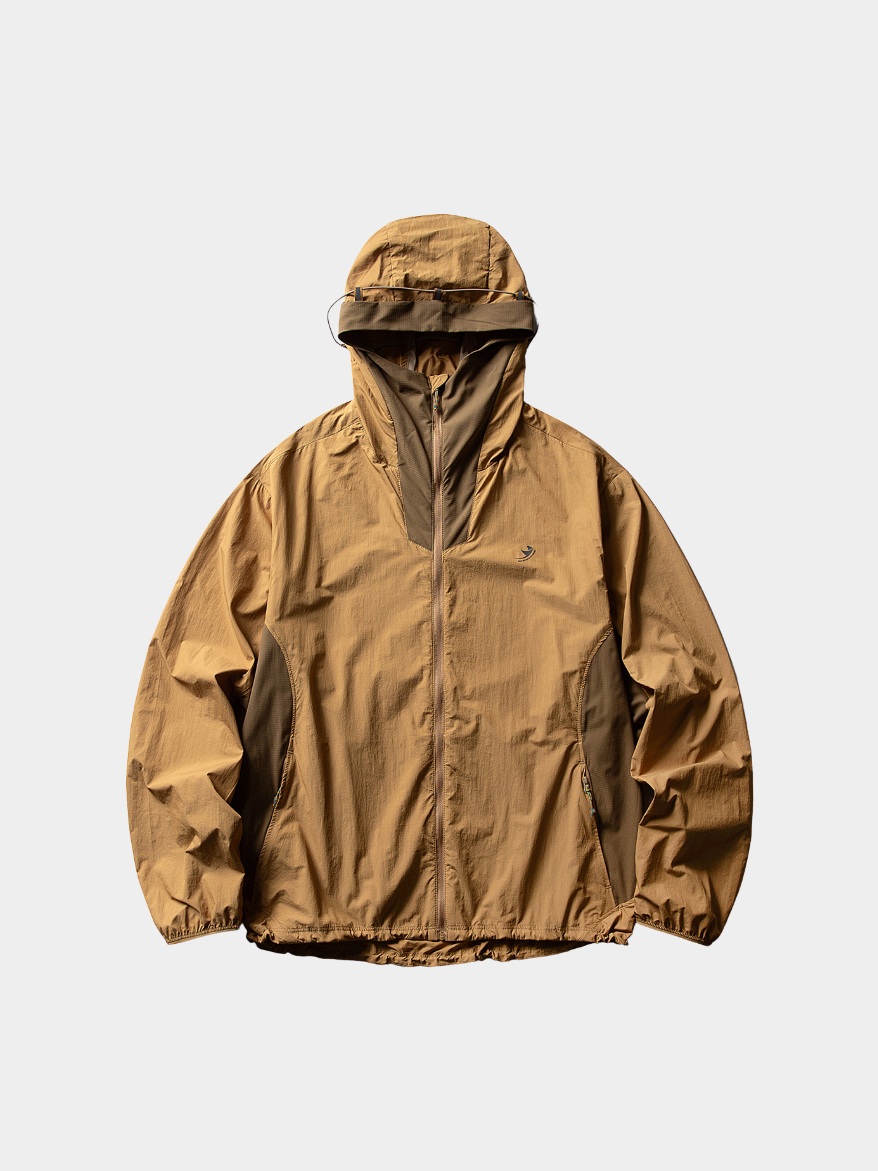 Tempest - UPF50+ Water-Repellent Quick-Dry Sun Protection Jacket