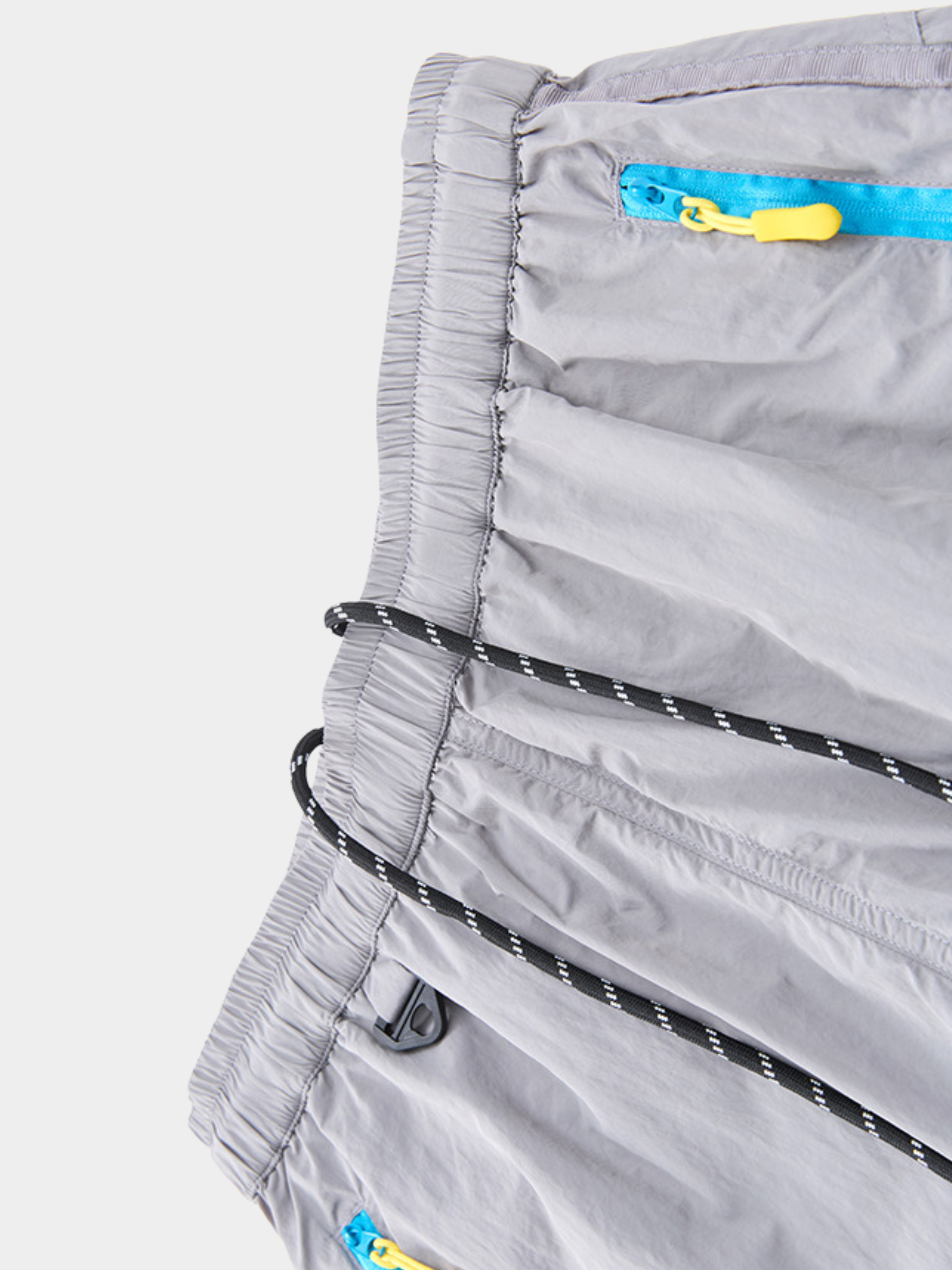 Groundtrail - Lightweight Breathable Water-Repellent Quick-Dry Shorts