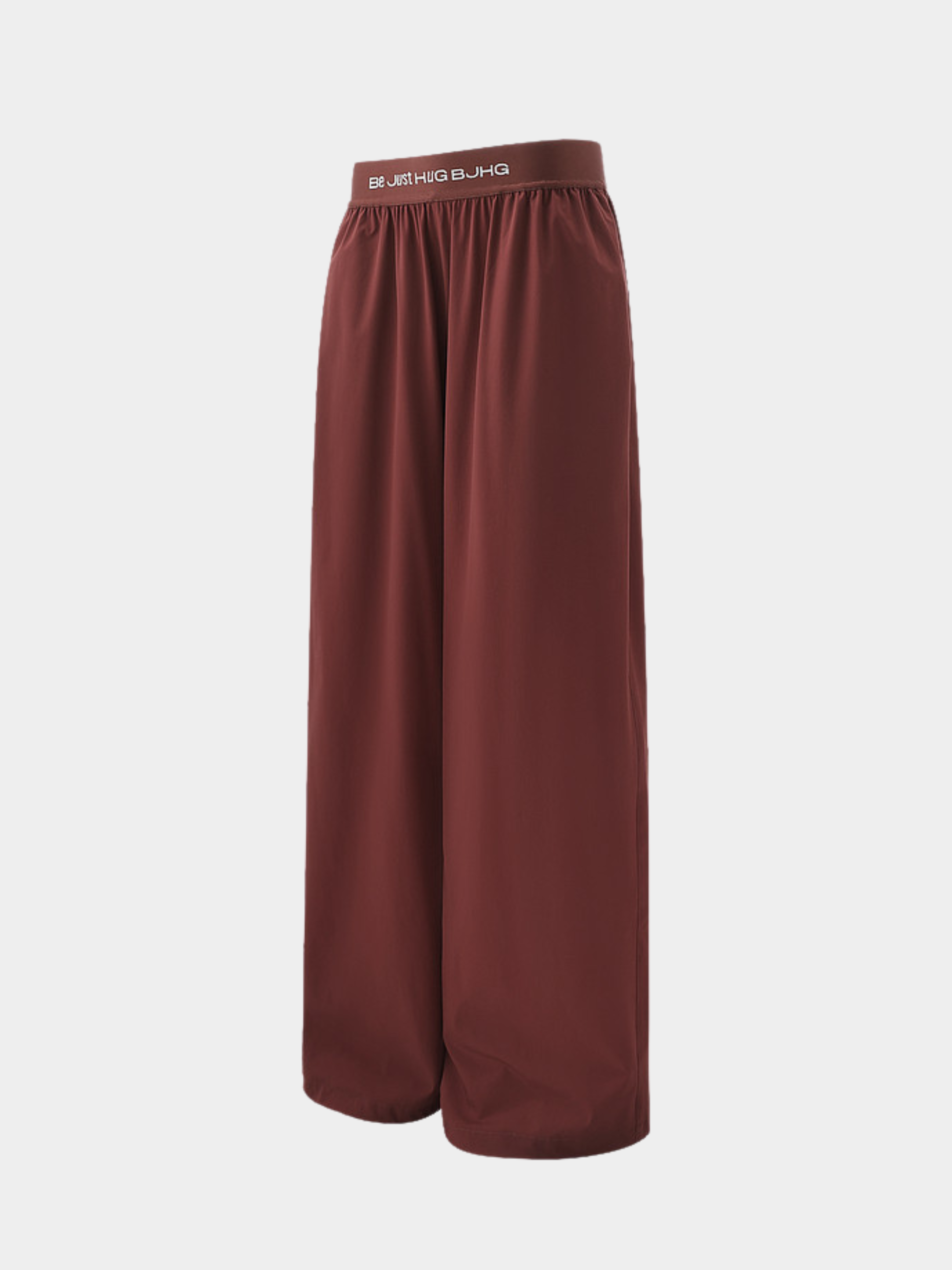 Embercloak - Cooling Straight-Leg Relaxed Pants