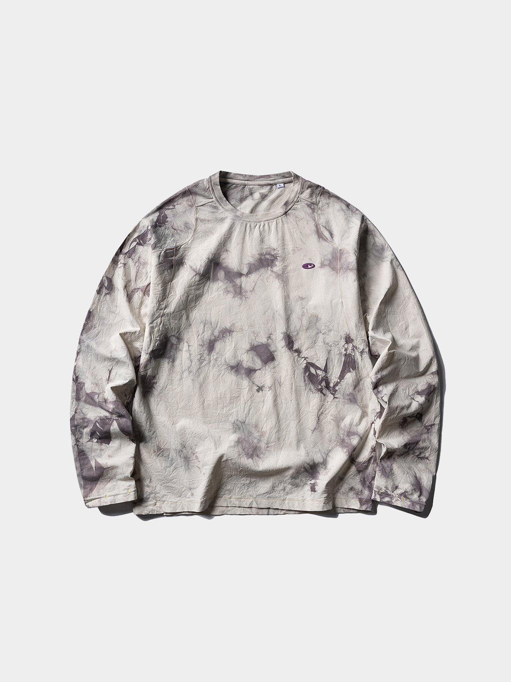 FlowVent - Antibacterial Quick-Dry Long Sleeve T-Shirt